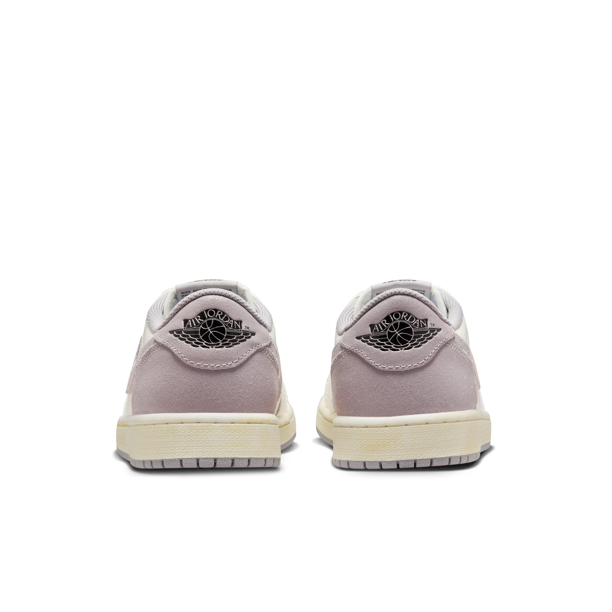 Air Jordan 1 Low OG 'Atmosphere Grey'