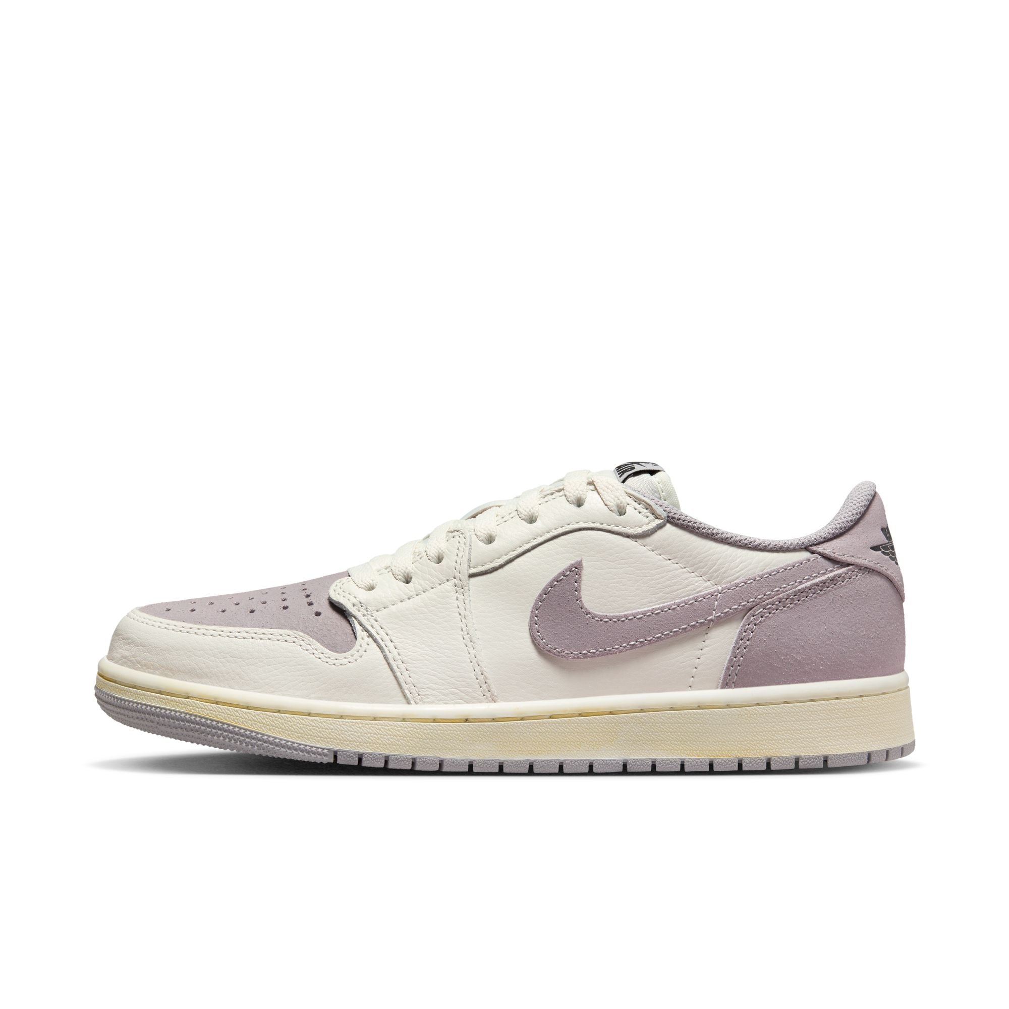 Air Jordan 1 Low OG 'Atmosphere Grey'
