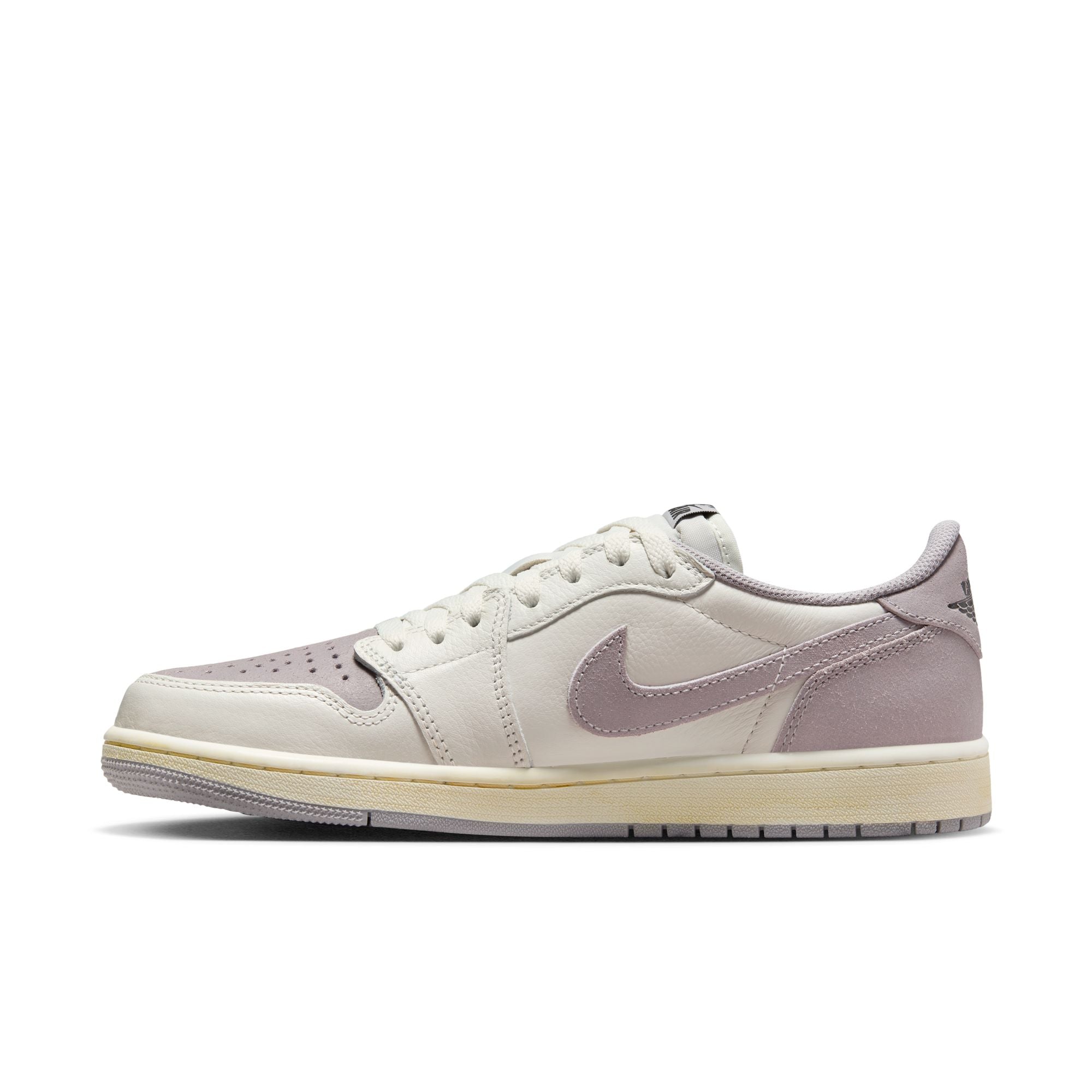 Air Jordan 1 Low OG 'Atmosphere Grey'