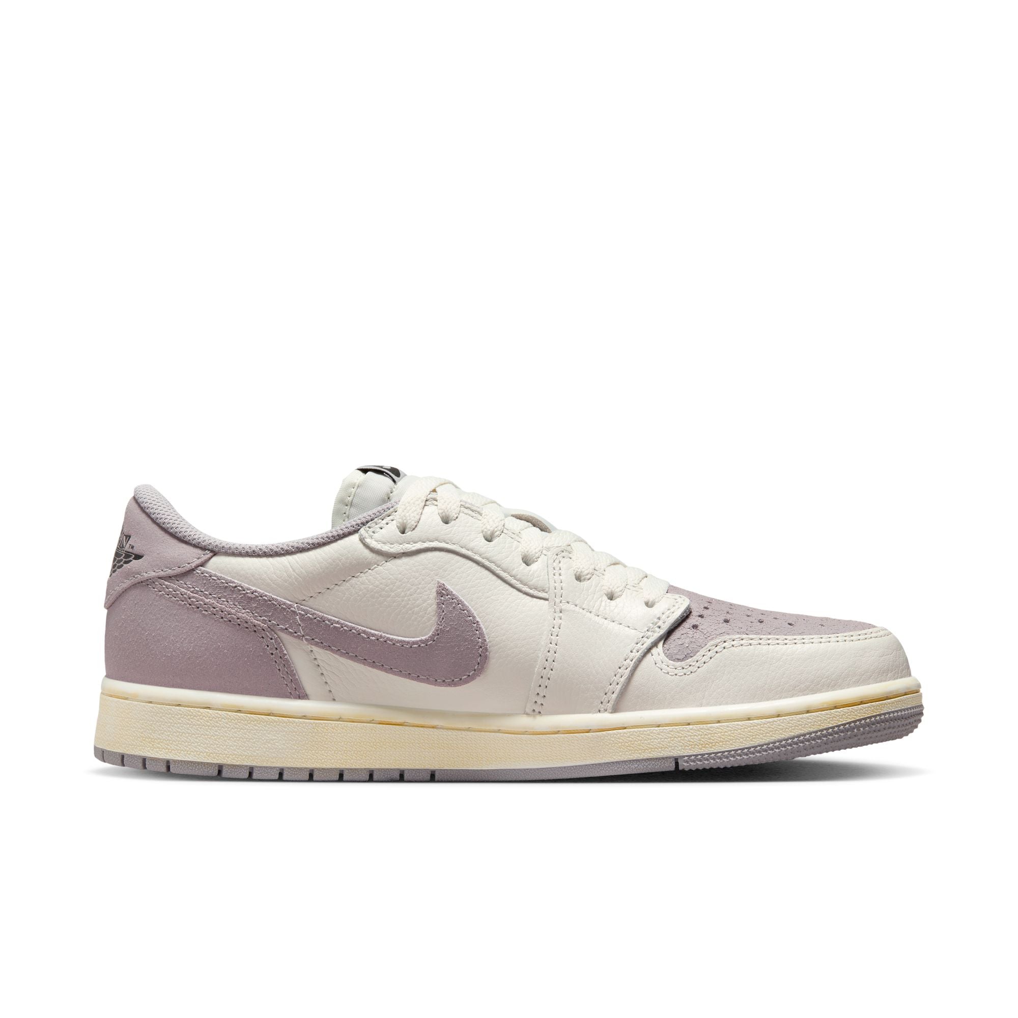 Air Jordan 1 Low OG 'Atmosphere Grey'