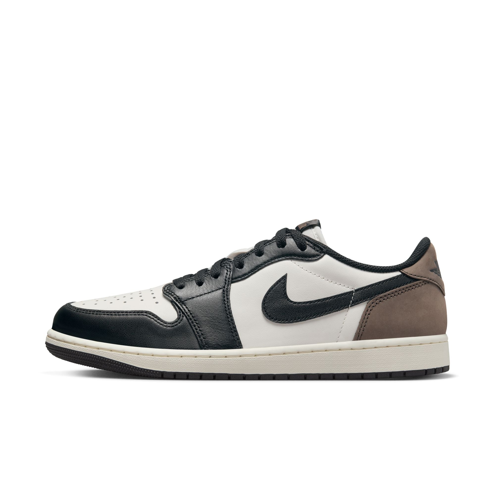 Air Jordan 1 Low OG "Mocha"