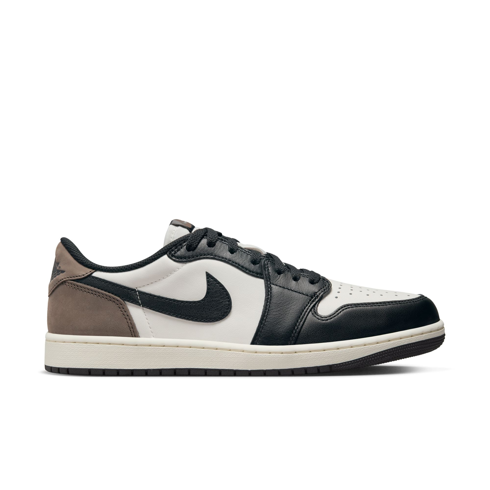 Air Jordan 1 Low OG "Mocha"