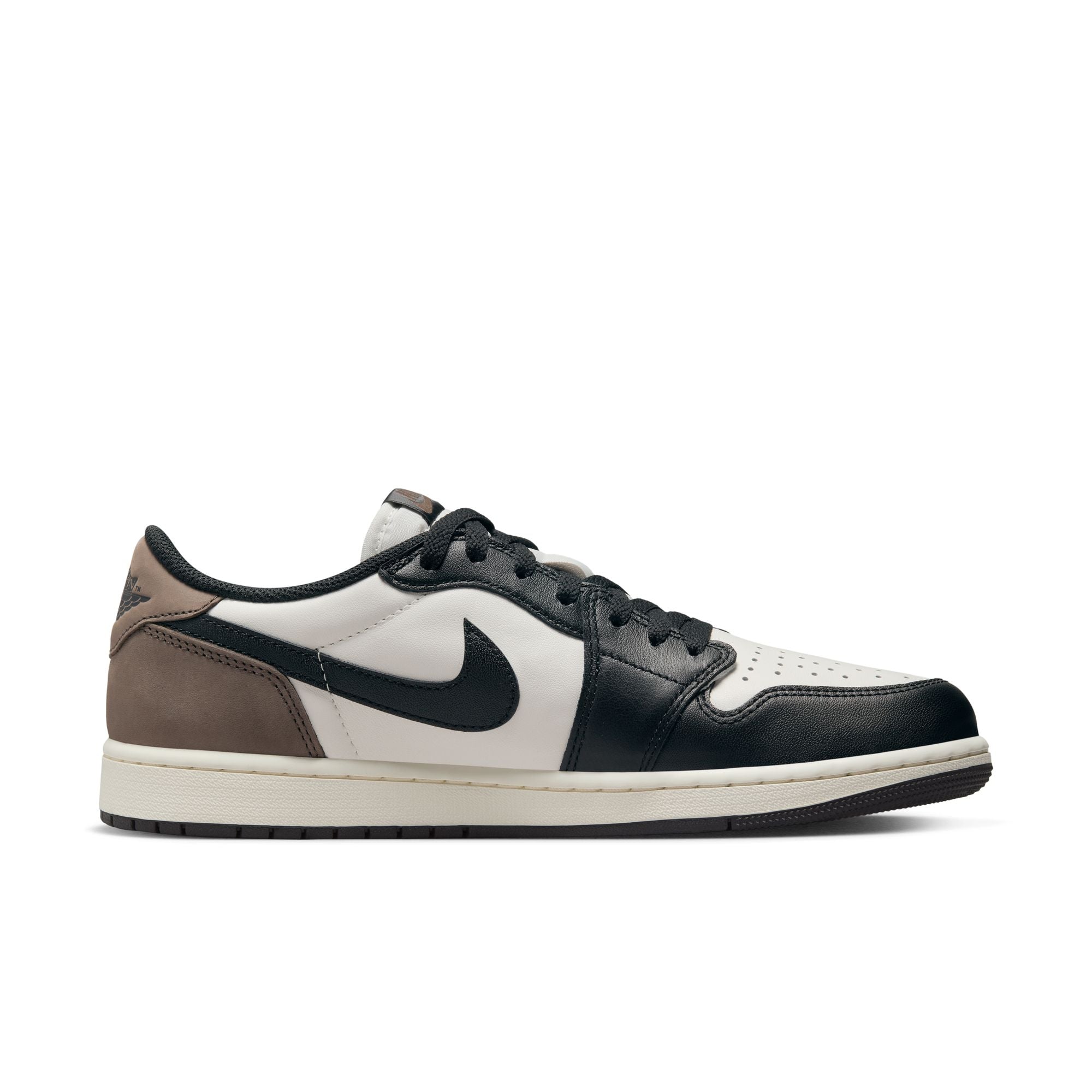 Air Jordan 1 Low OG "Mocha"