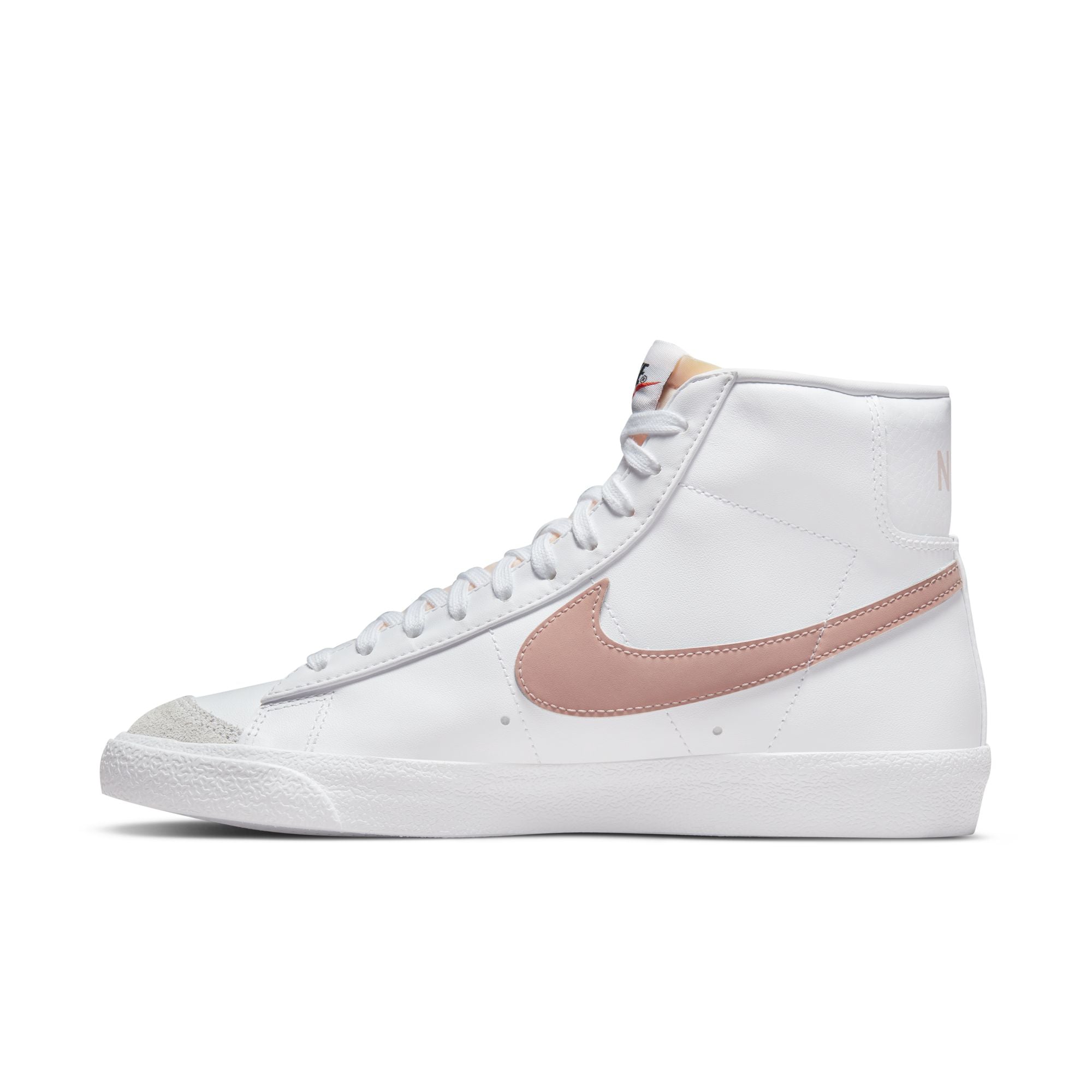 Women's Nike Blazer Mid '77 'Pink Oxford'