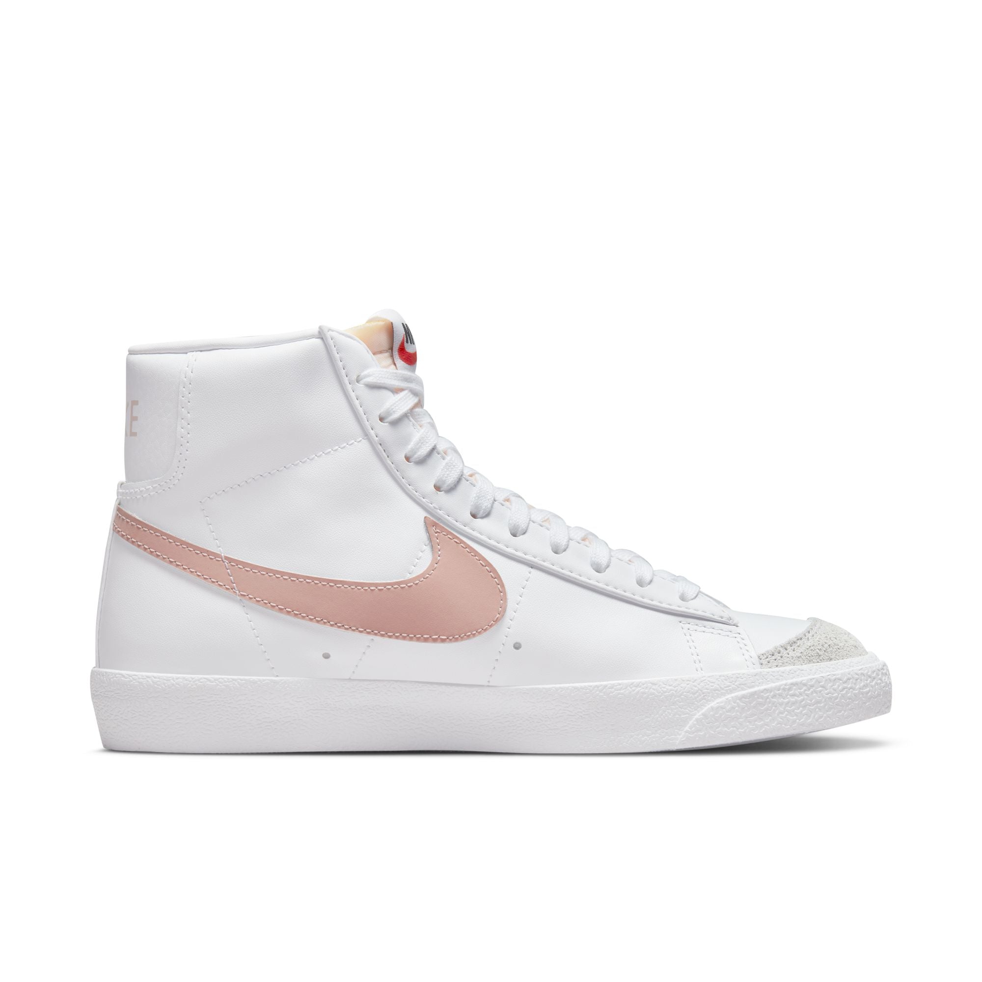 Women's Nike Blazer Mid '77 'Pink Oxford'