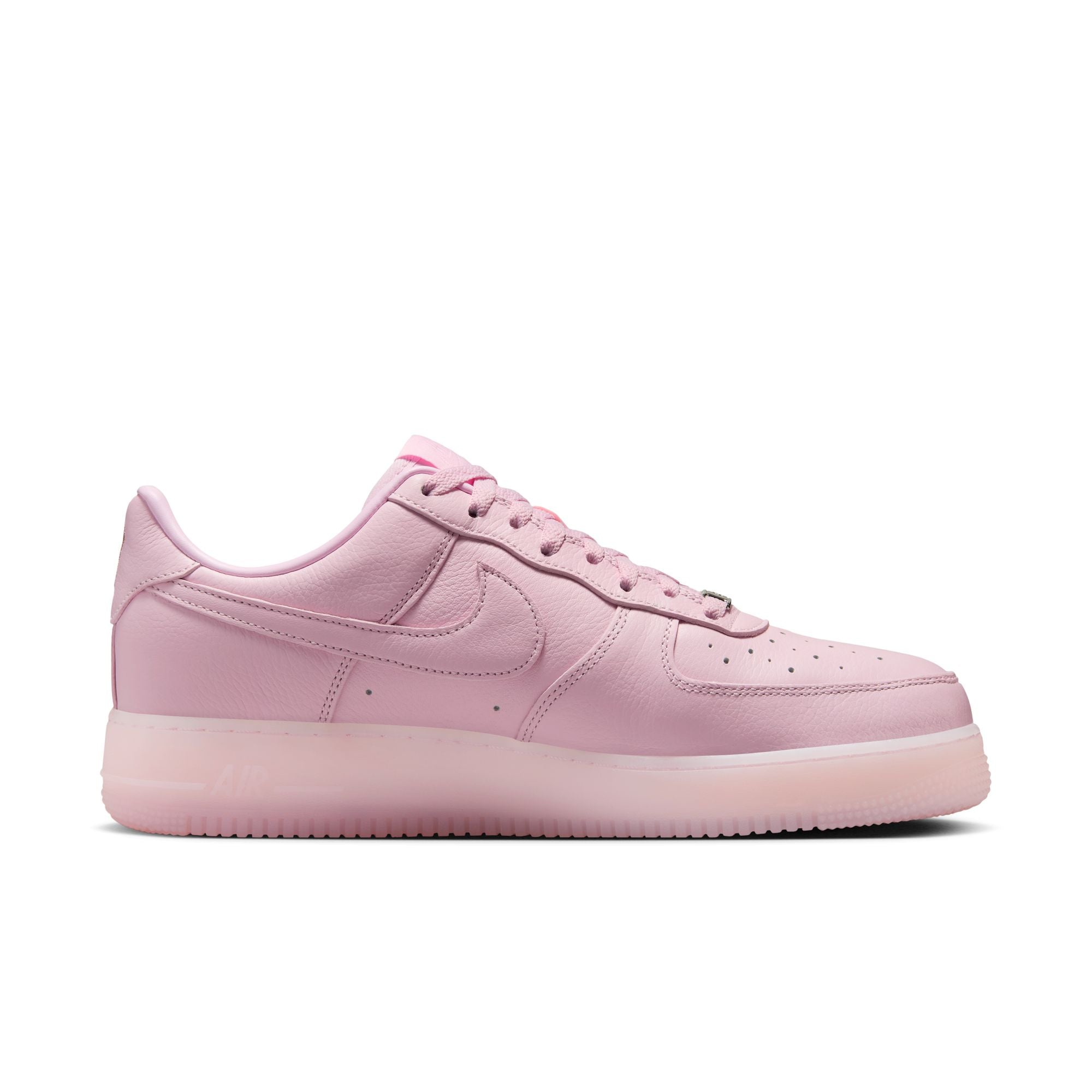Nike x NOCTA Air Force 1 Low 'Pink Foam'