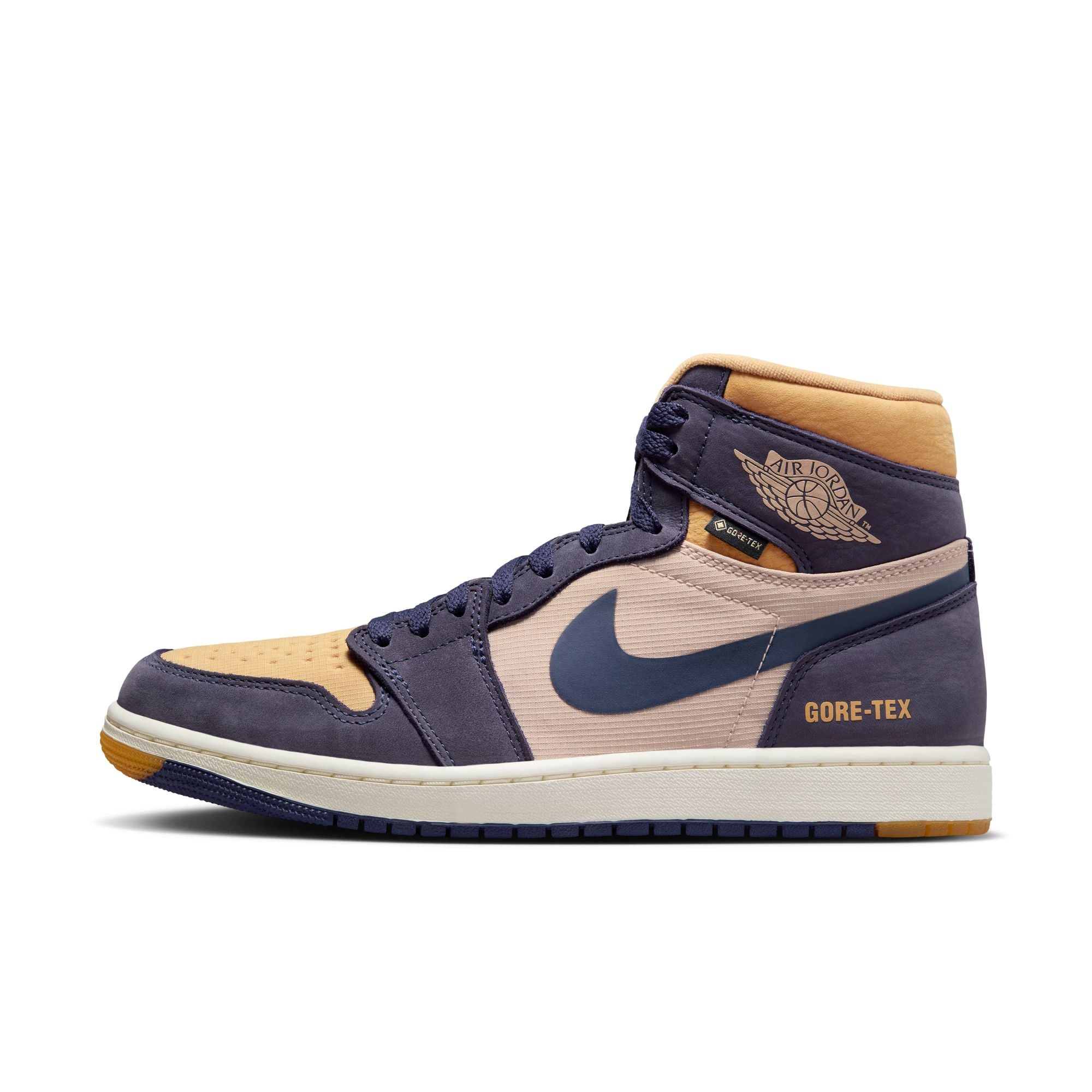 Air Jordan 1 Element 'Gore-Tex Sky J Purple'