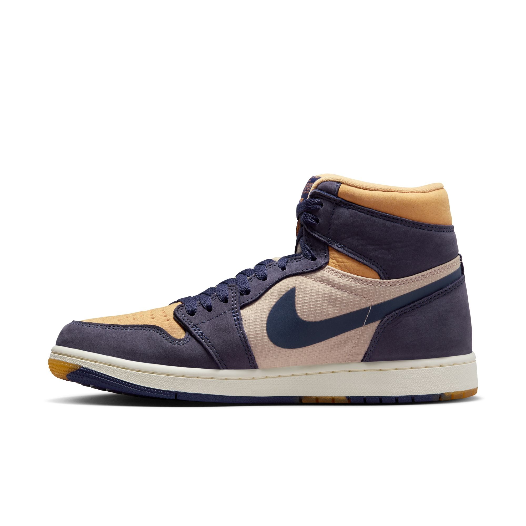 Air Jordan 1 Element 'Gore-Tex Sky J Purple'