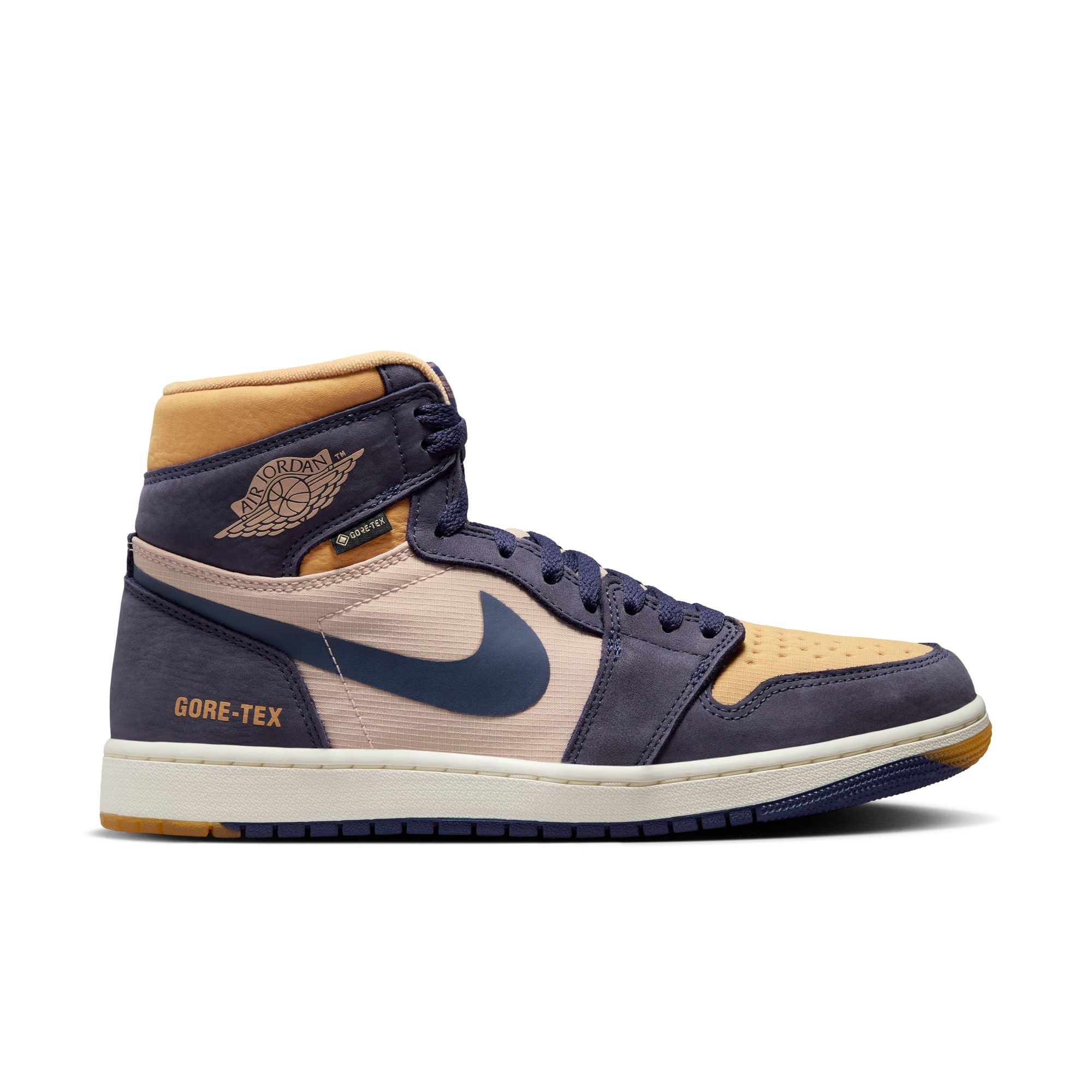 Air Jordan 1 Element 'Gore-Tex Sky J Purple'