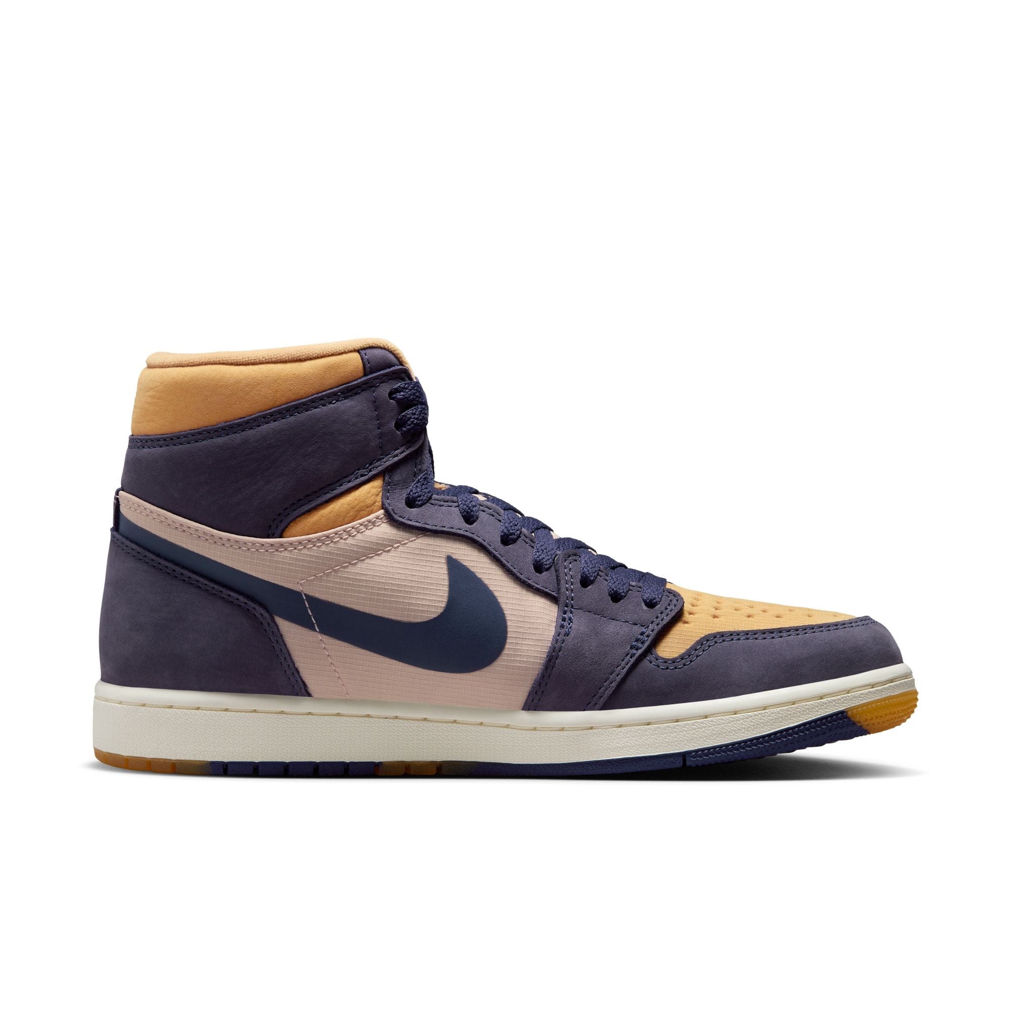 Air Jordan 1 Element 'Gore-Tex Sky J Purple'