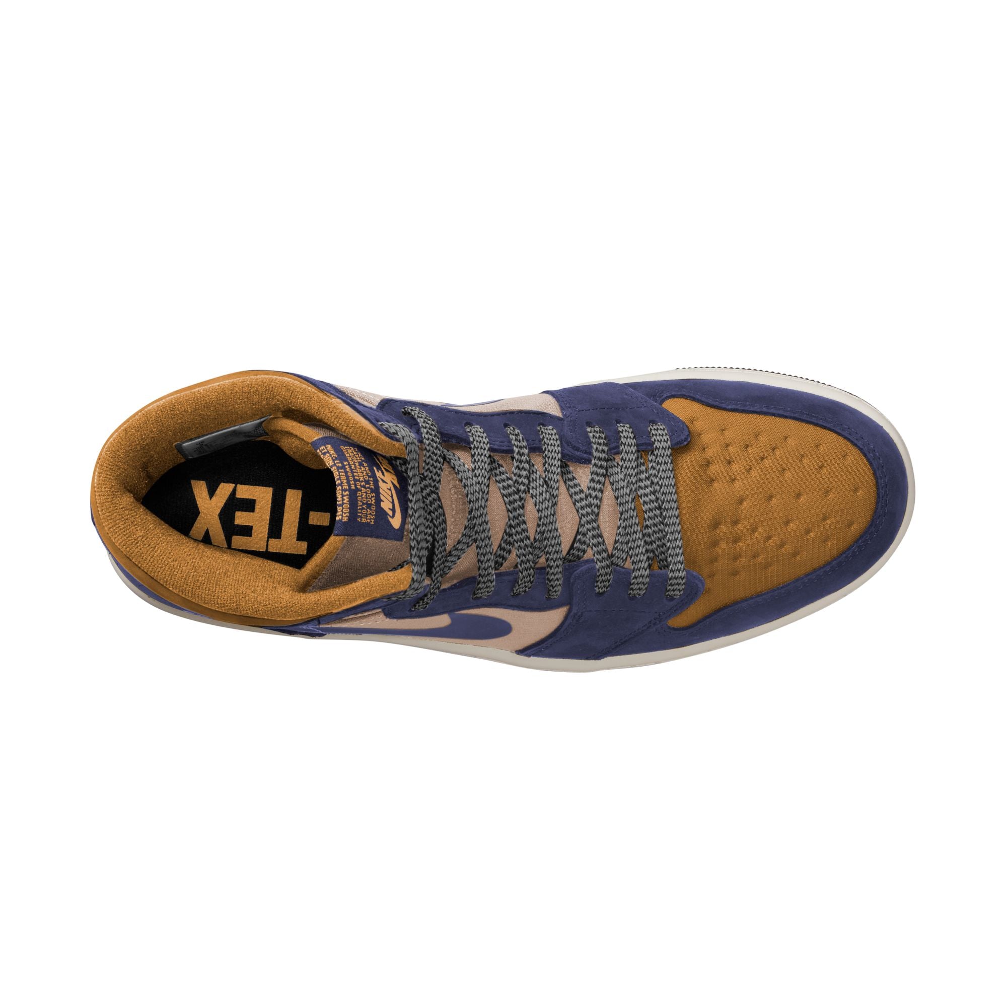 Air Jordan 1 Element 'Gore-Tex Sky J Purple'