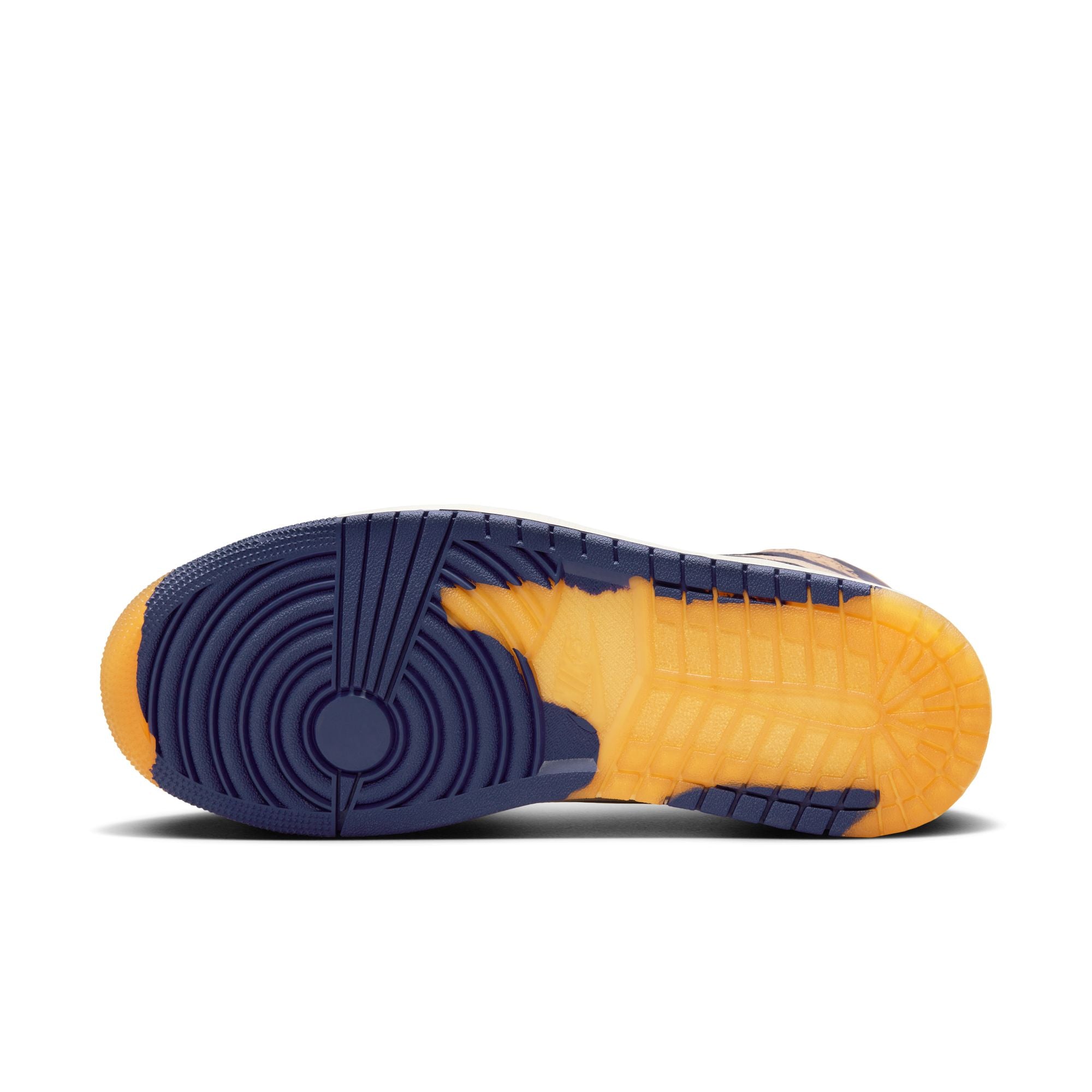 Air Jordan 1 Element 'Gore-Tex Sky J Purple'