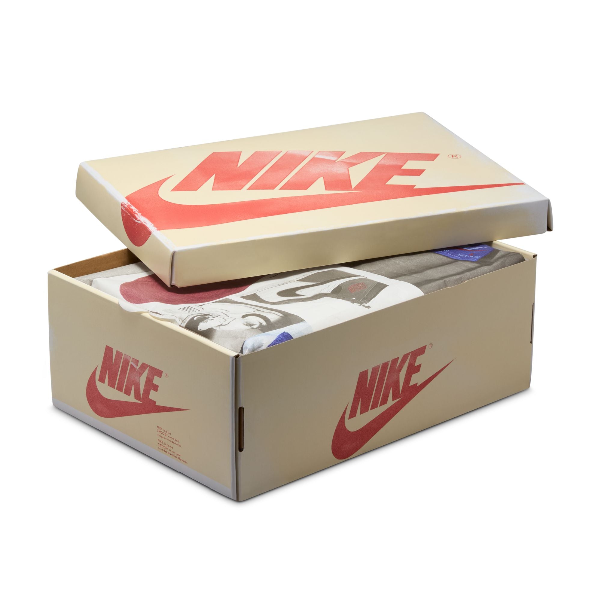 Womens Air Jordan 1 High Rare Air ‘Sail/Cinnabar'