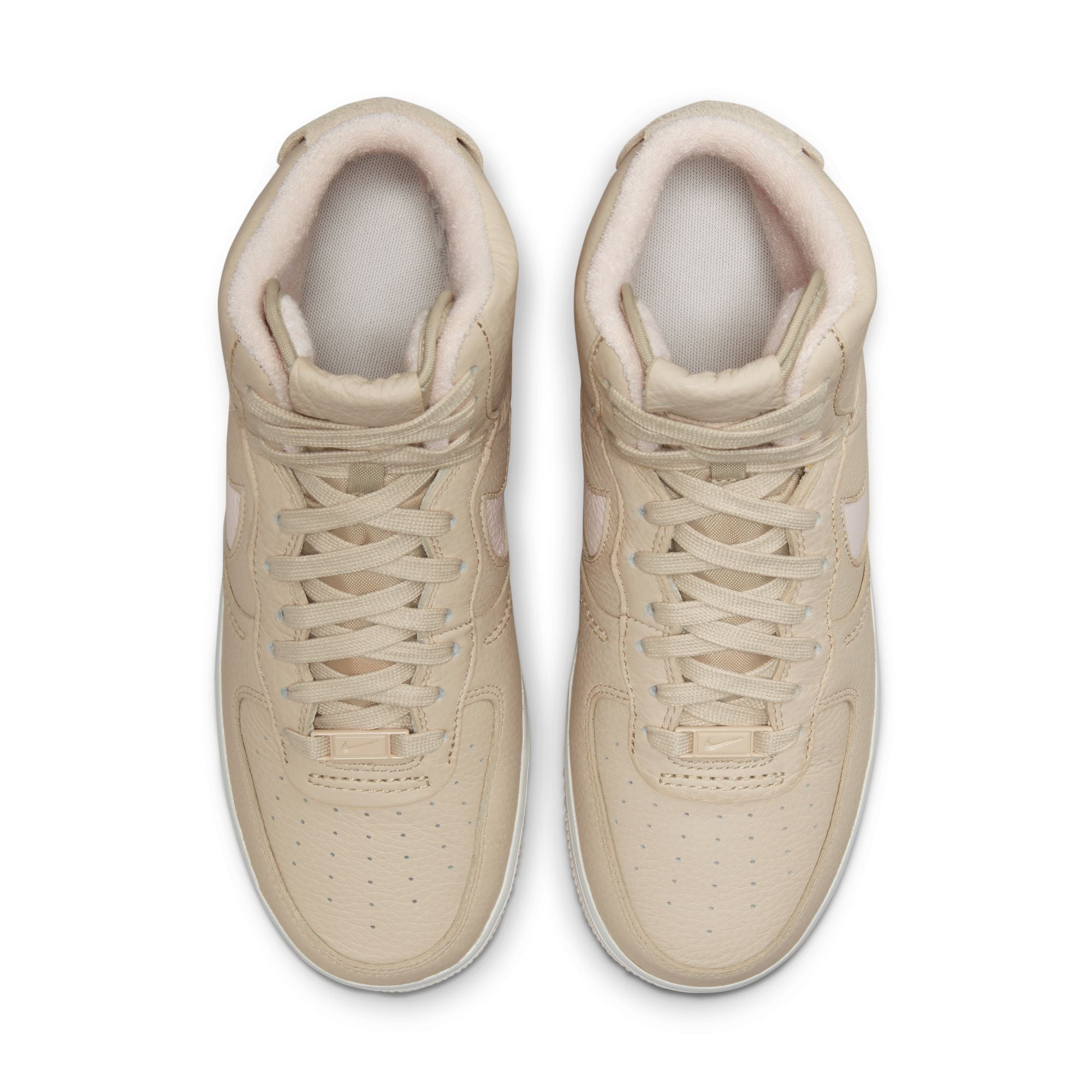 Women's Nike Air Force 1 Sculpt 'Linen Sanddrift'