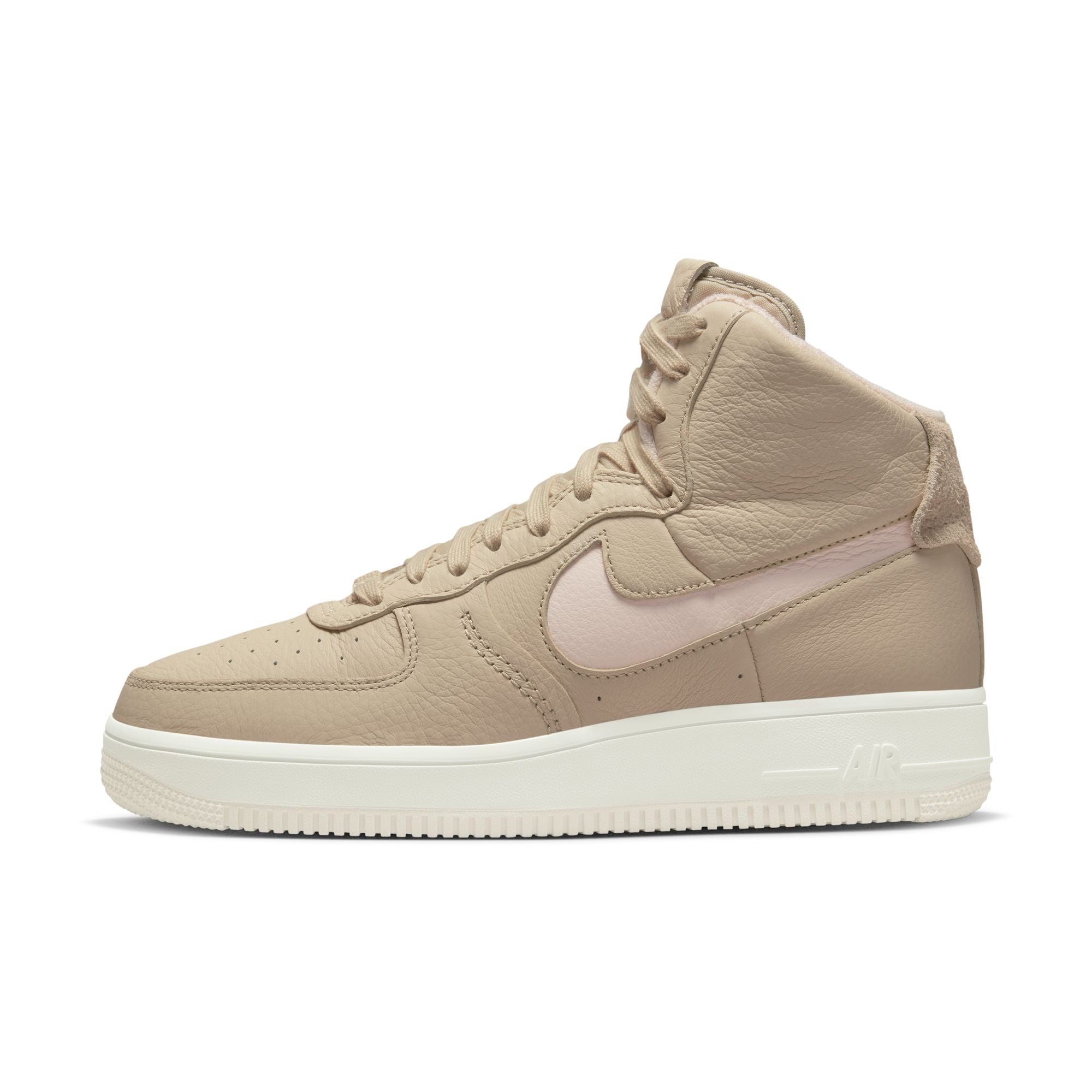 Women's Nike Air Force 1 Sculpt 'Linen Sanddrift'