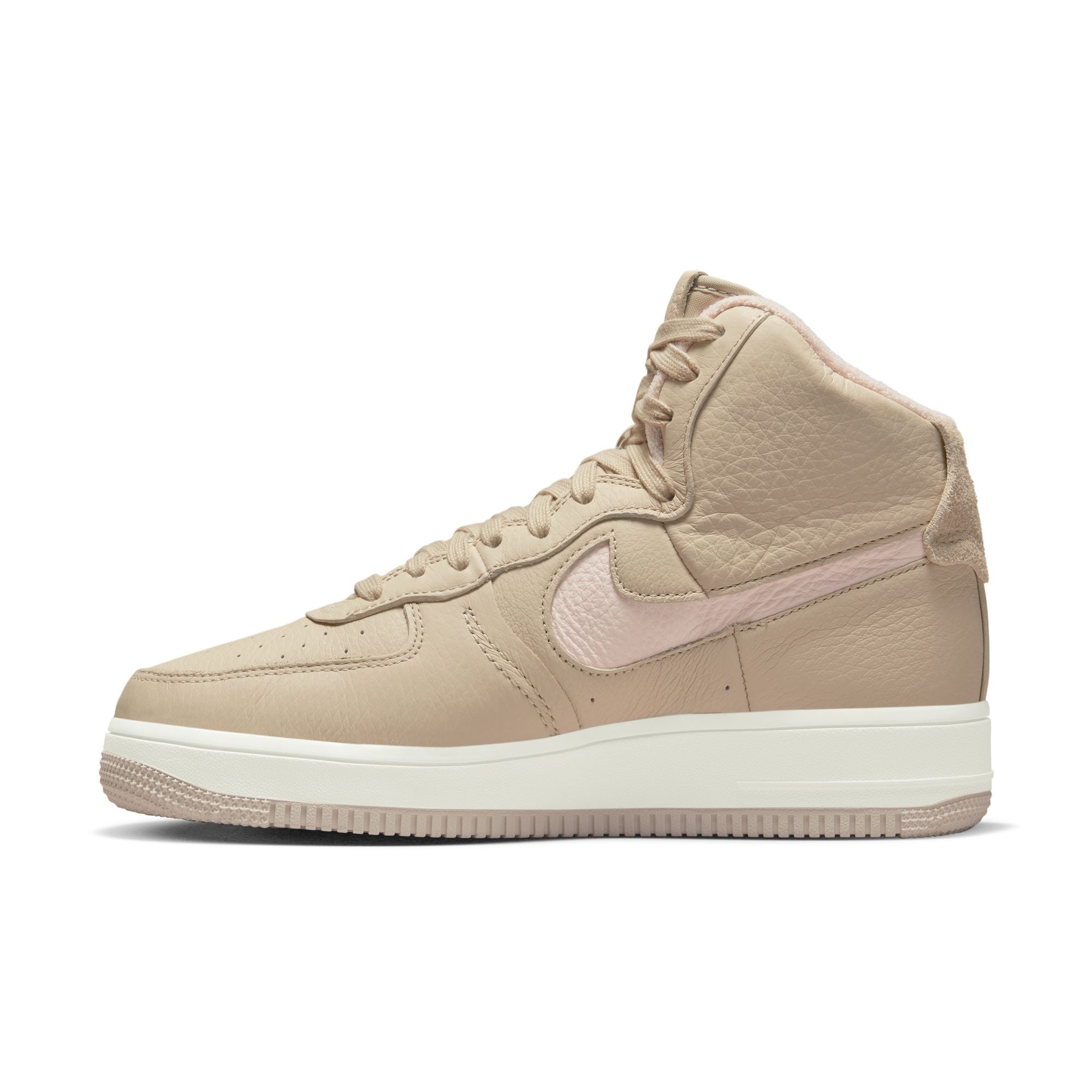 Women's Nike Air Force 1 Sculpt 'Linen Sanddrift'