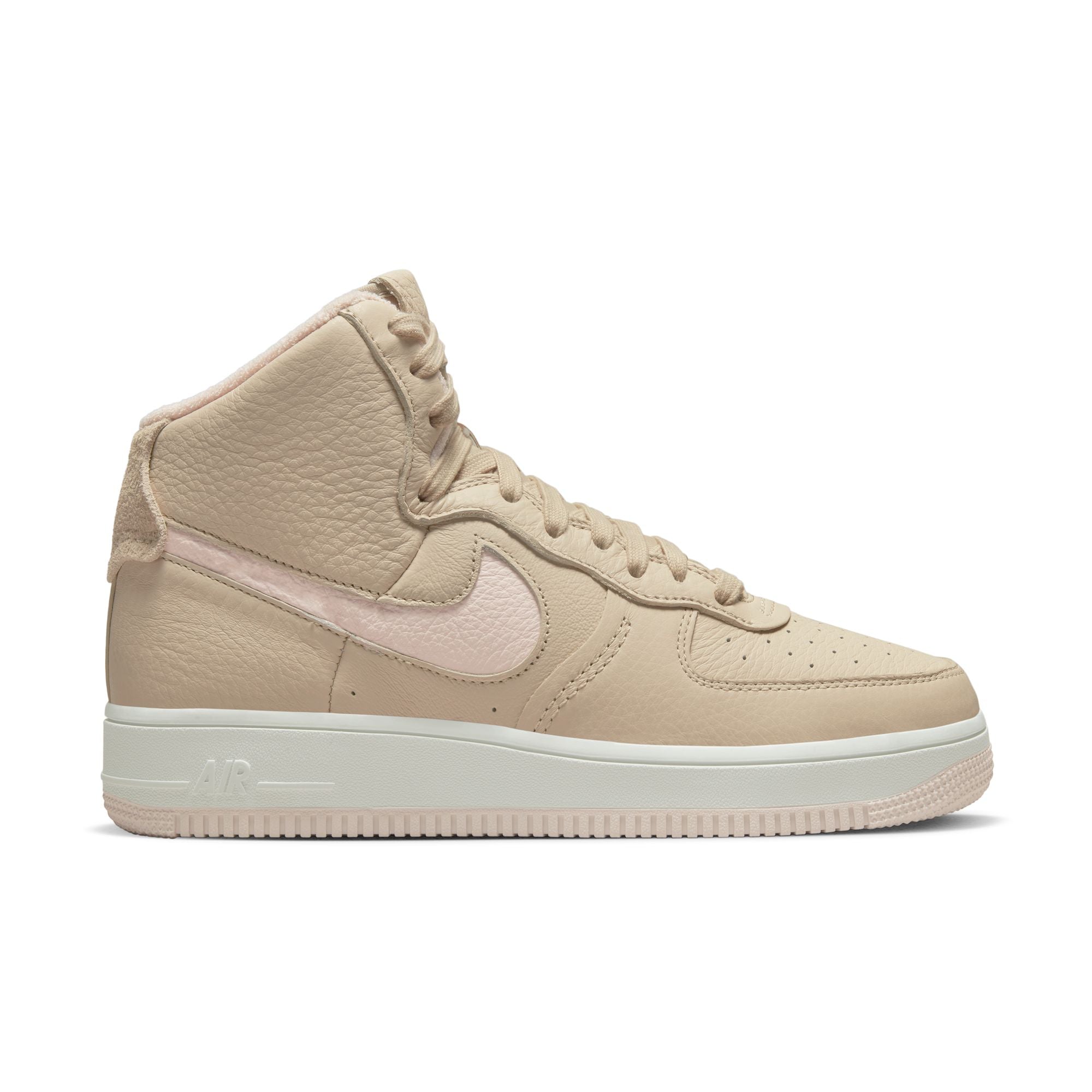 Women's Nike Air Force 1 Sculpt 'Linen Sanddrift'