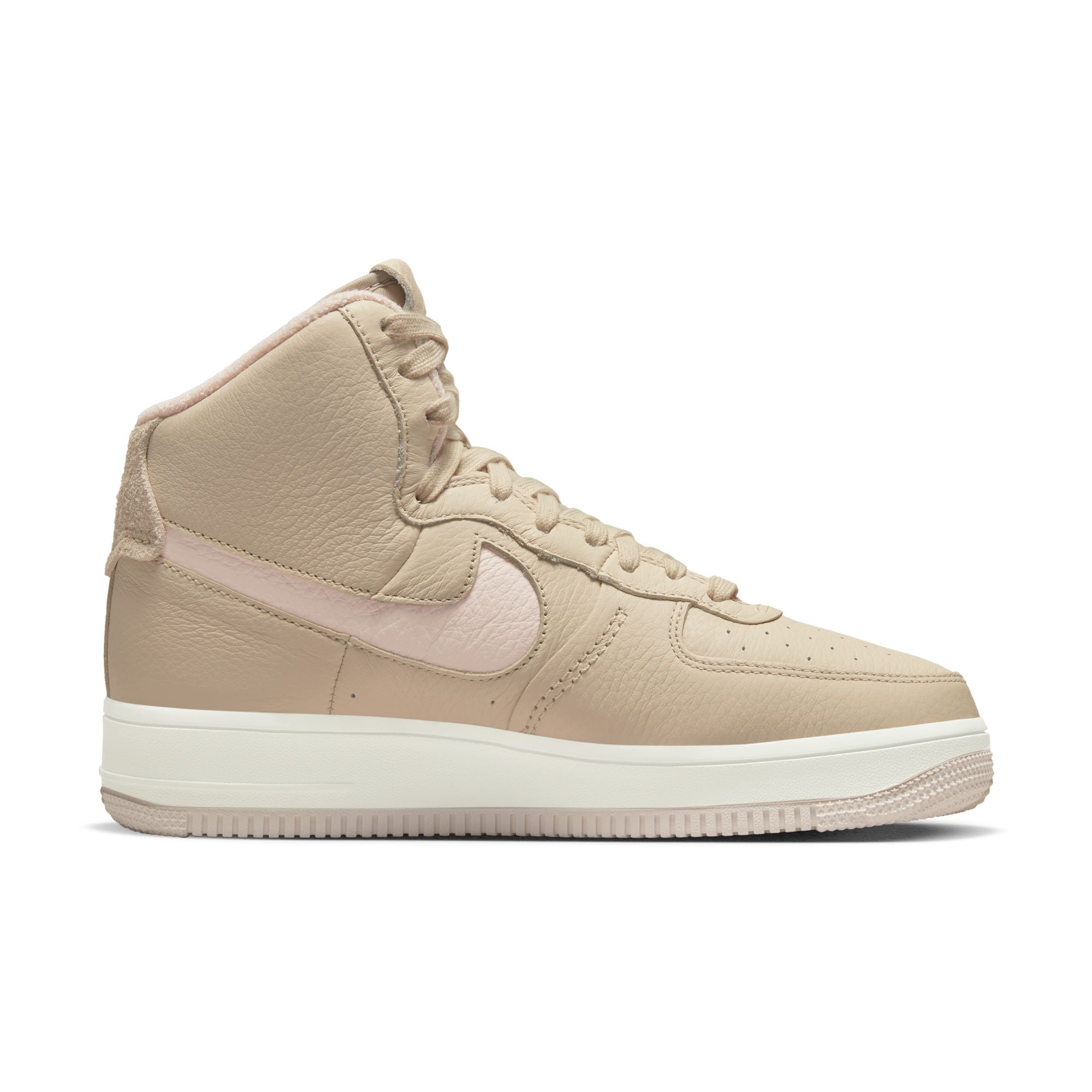 Women's Nike Air Force 1 Sculpt 'Linen Sanddrift'