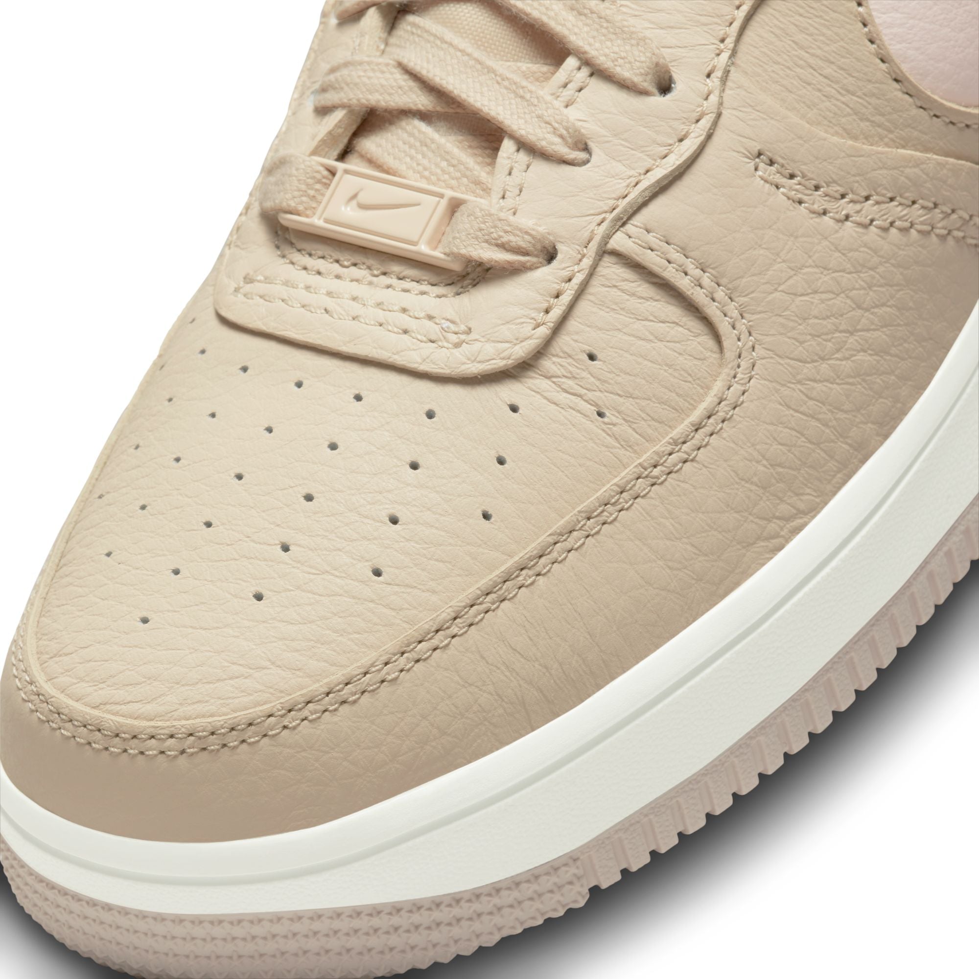 Women's Nike Air Force 1 Sculpt 'Linen Sanddrift'