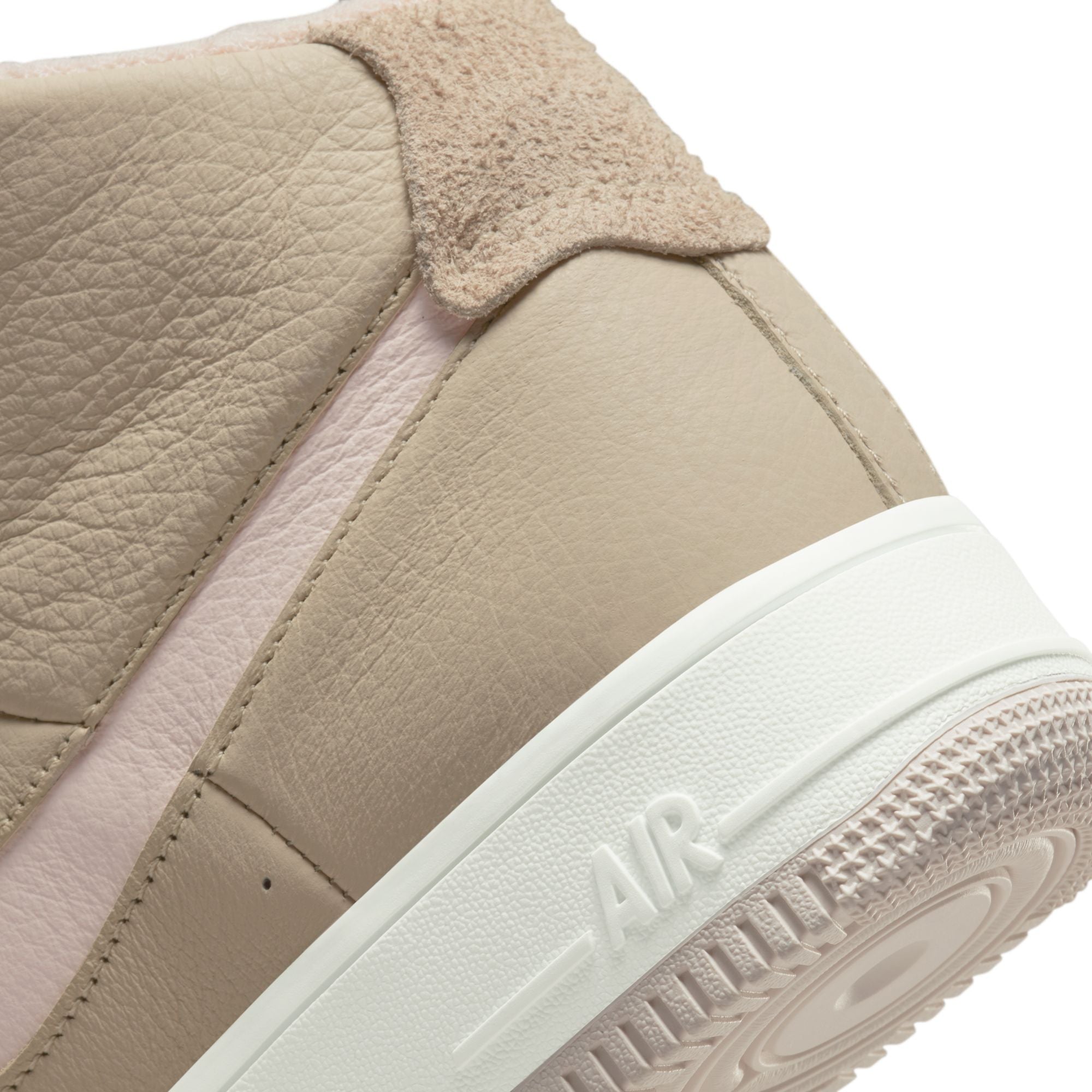 Women's Nike Air Force 1 Sculpt 'Linen Sanddrift'