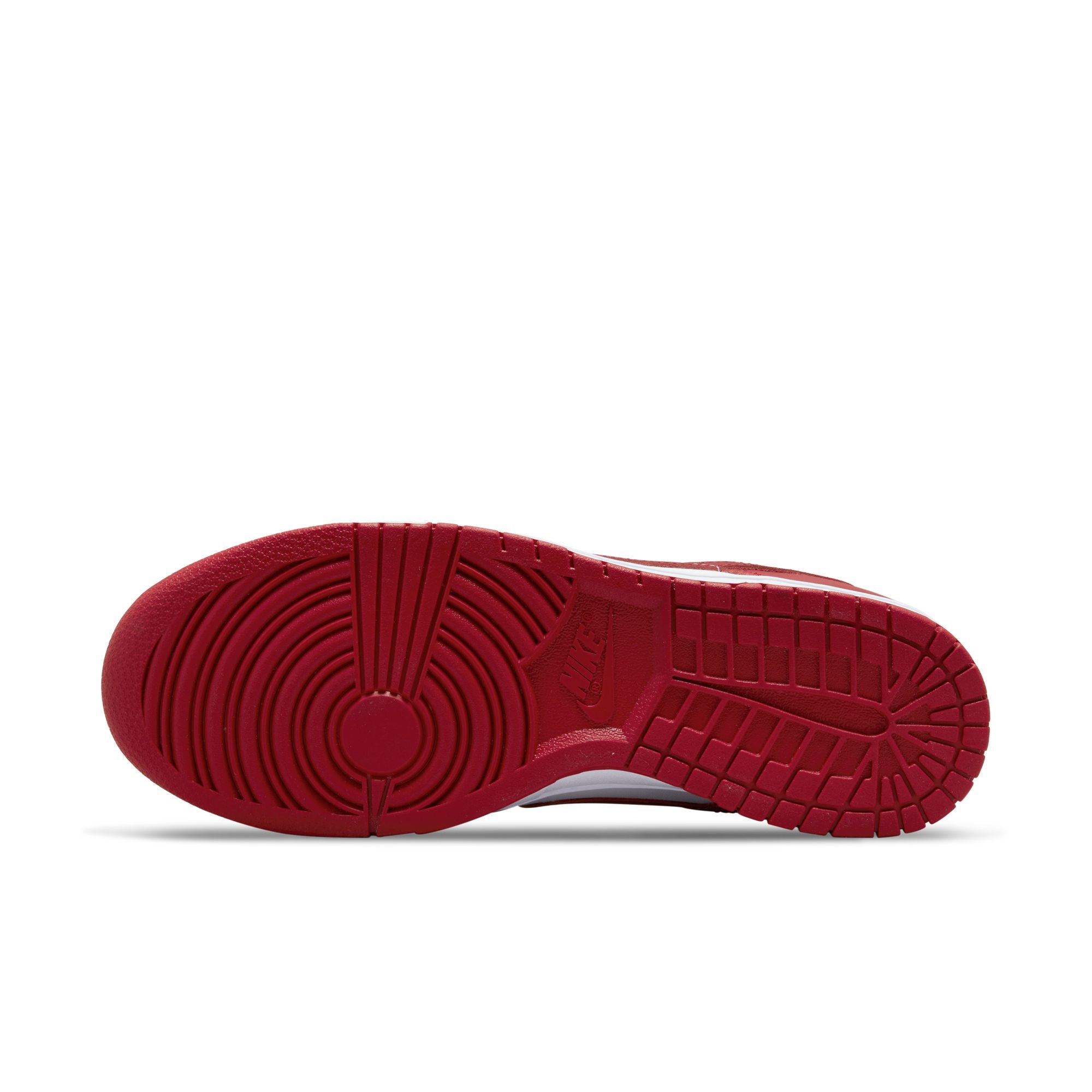 Nike Dunk Low Retro 'Gym Red'