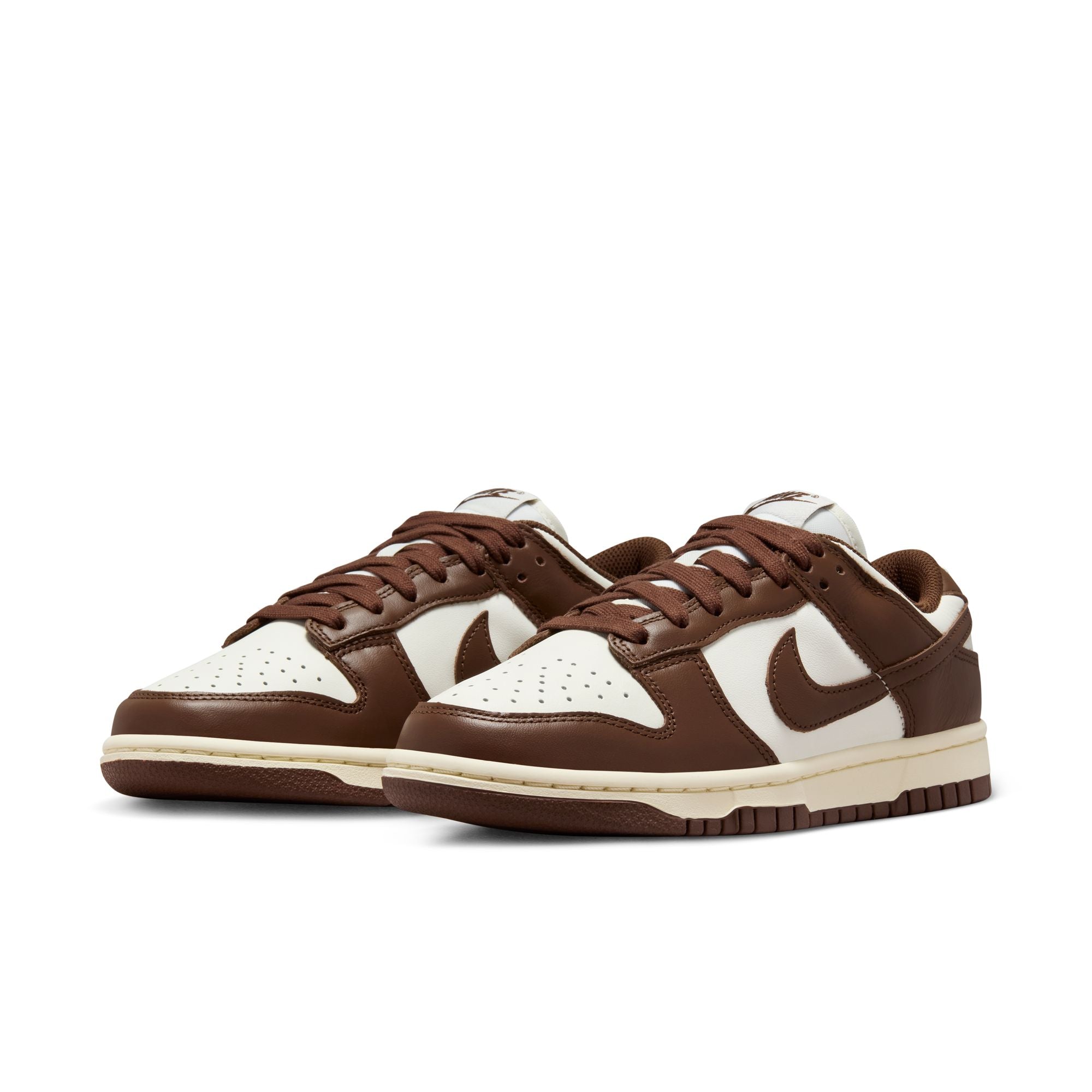 Womens Nike Dunk Low 'Cacao Wow'