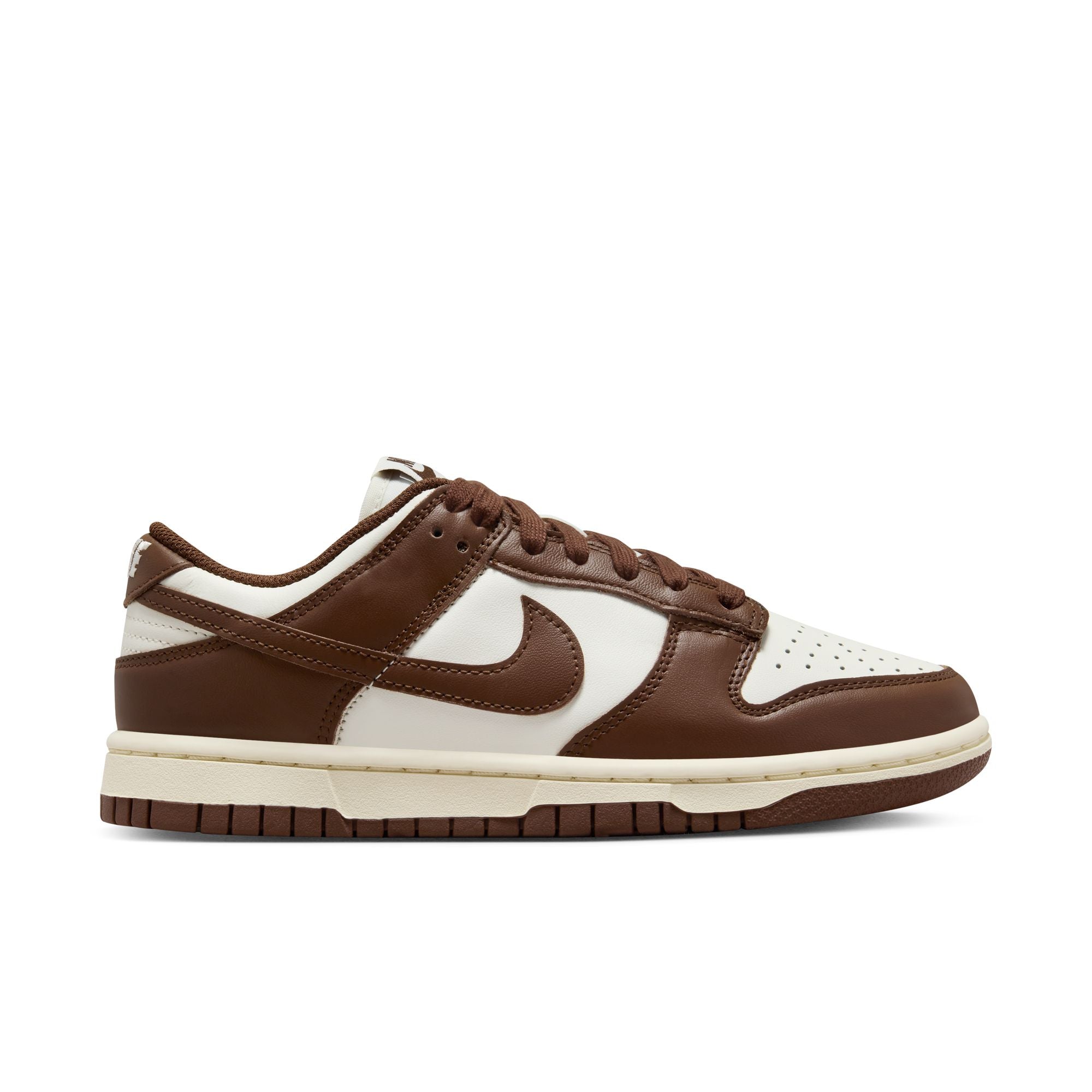 Womens Nike Dunk Low 'Cacao Wow'