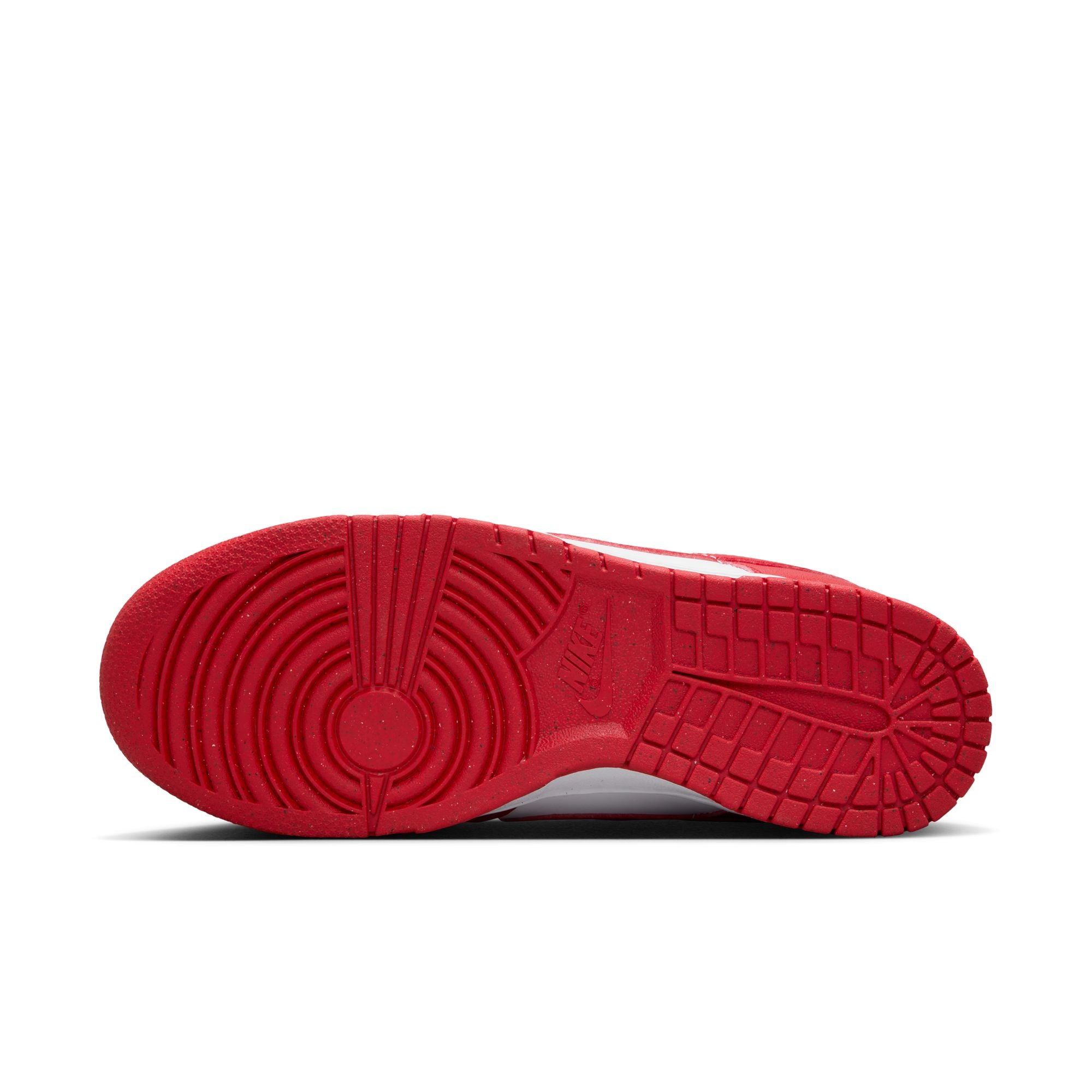 Womens Nike Dunk Low 'University Red'