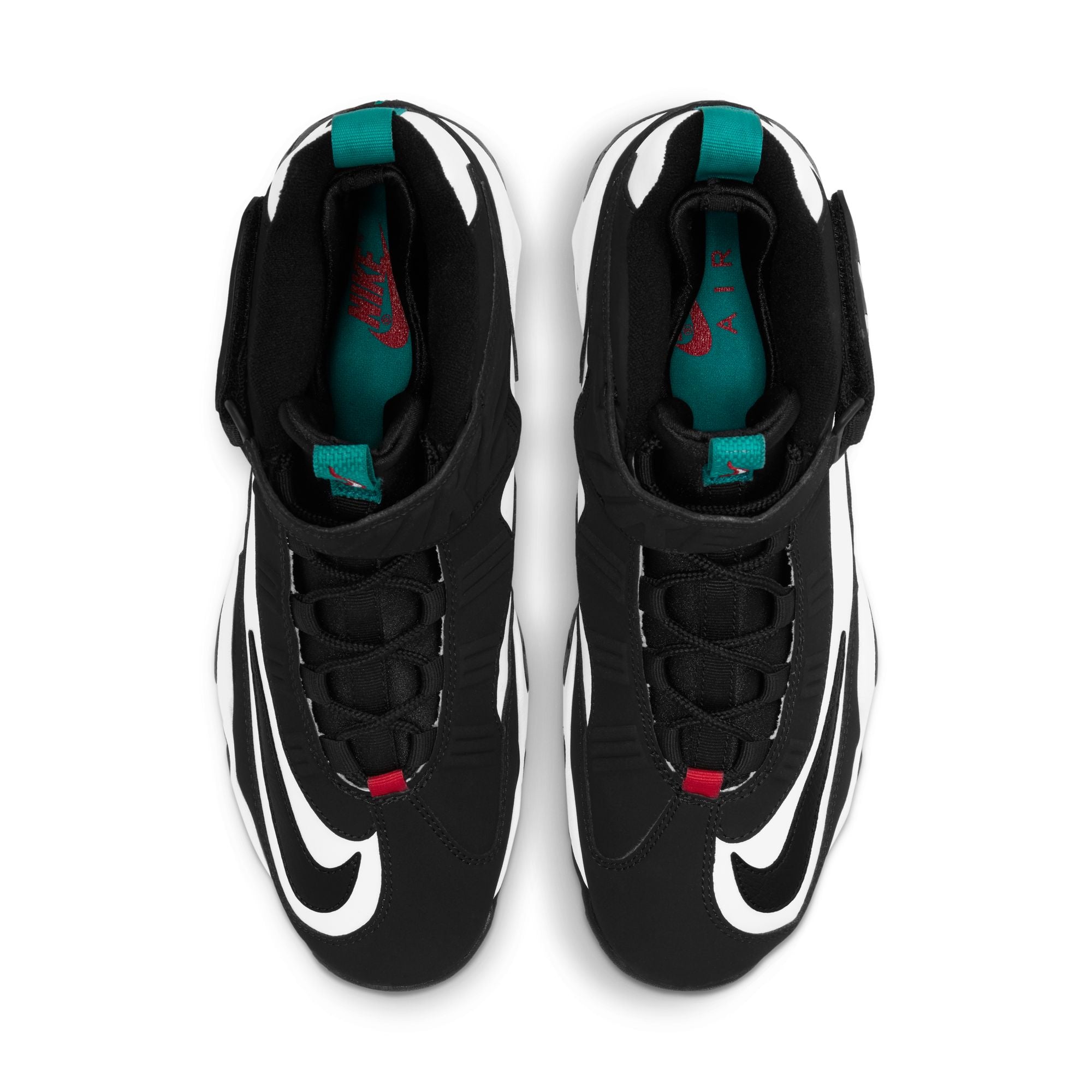 Nike Air Griffey Max 1 'Fresh Water'