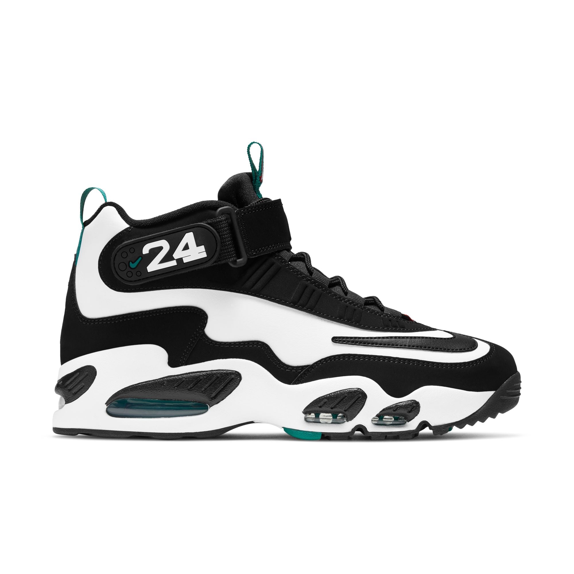 Nike Air Griffey Max 1 'Fresh Water'