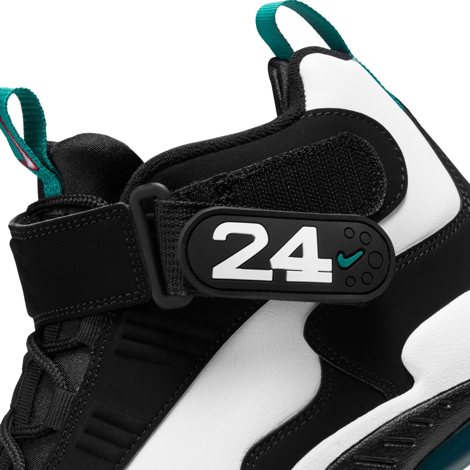Nike Air Griffey Max 1 'Fresh Water'