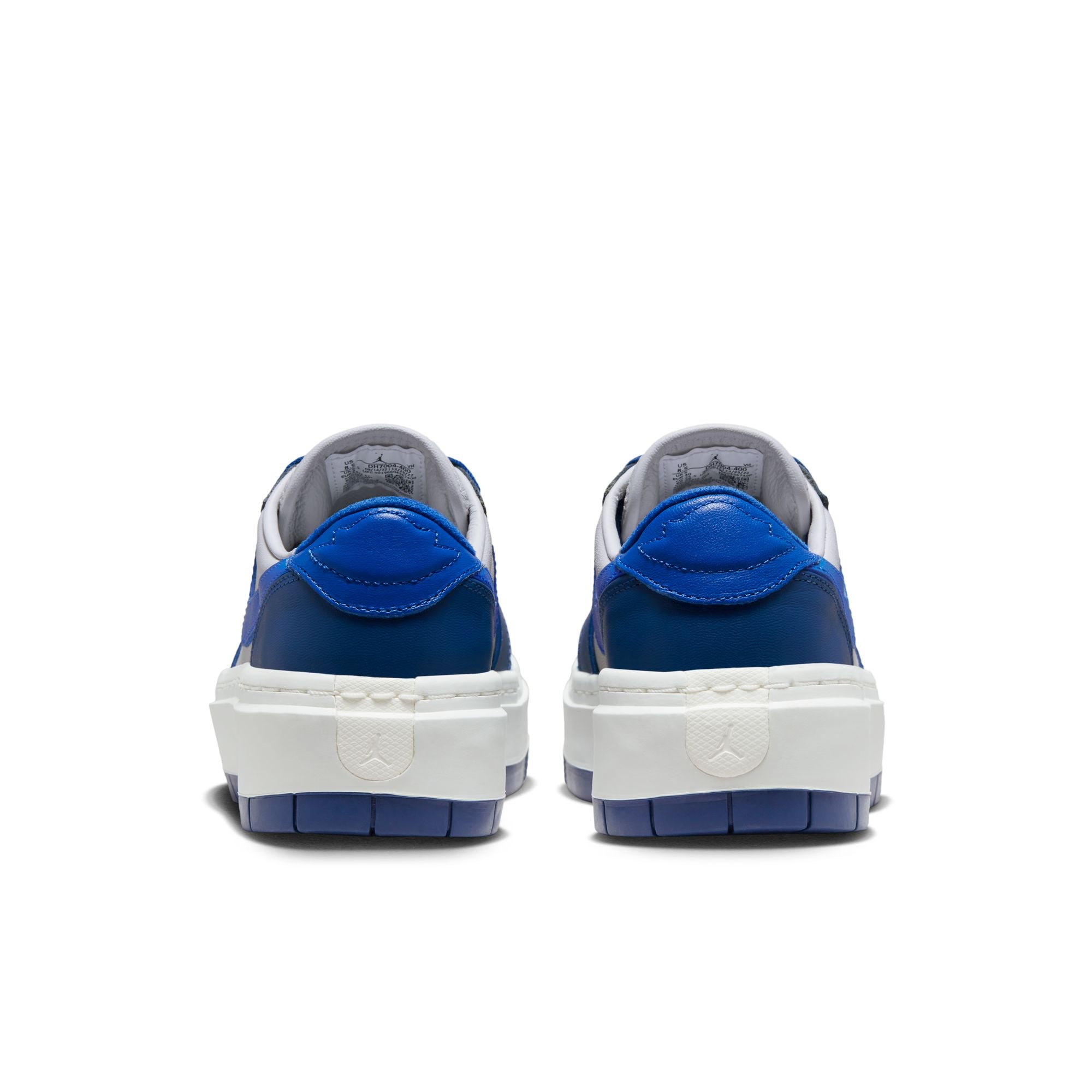 Womens Air Jordan 1 Elevate Low 'French Blue'