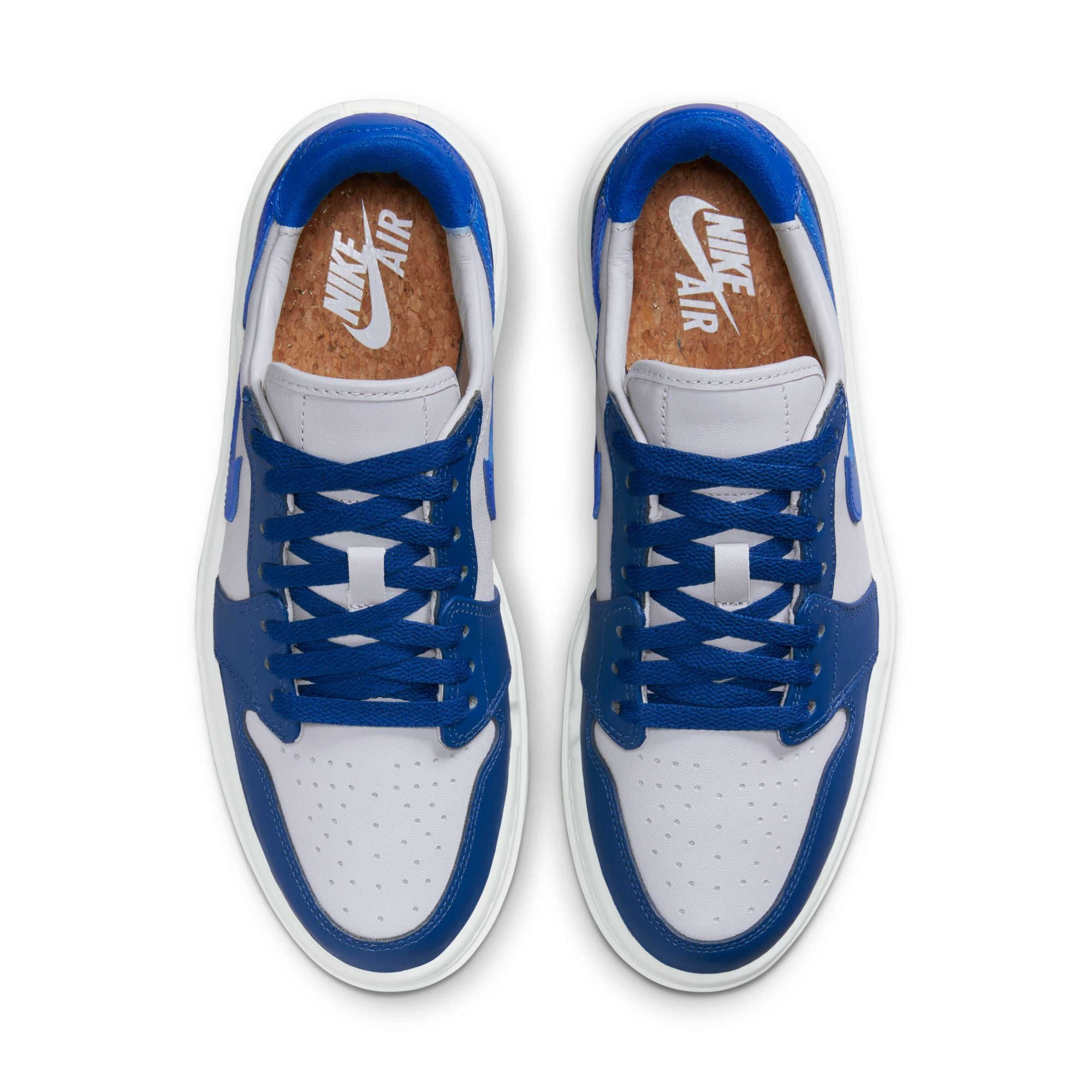 Womens Air Jordan 1 Elevate Low 'French Blue'