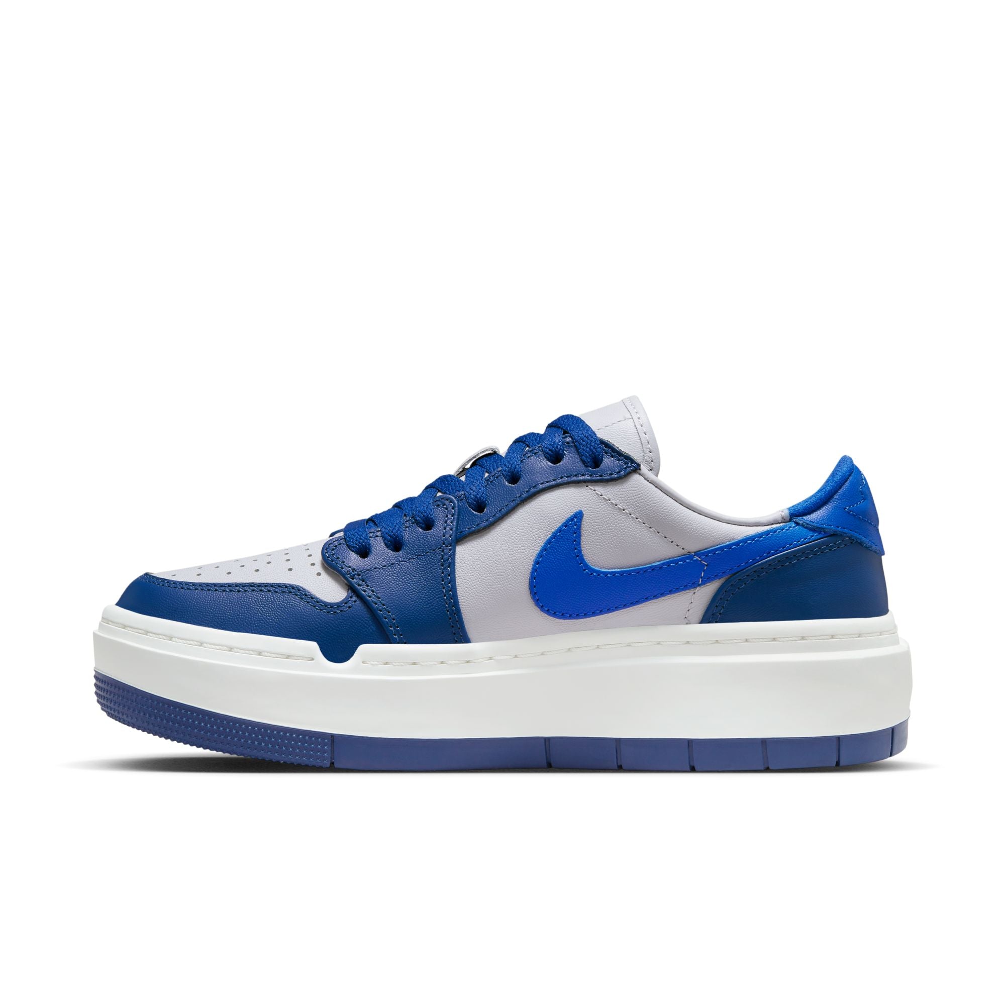 Womens Air Jordan 1 Elevate Low 'French Blue'