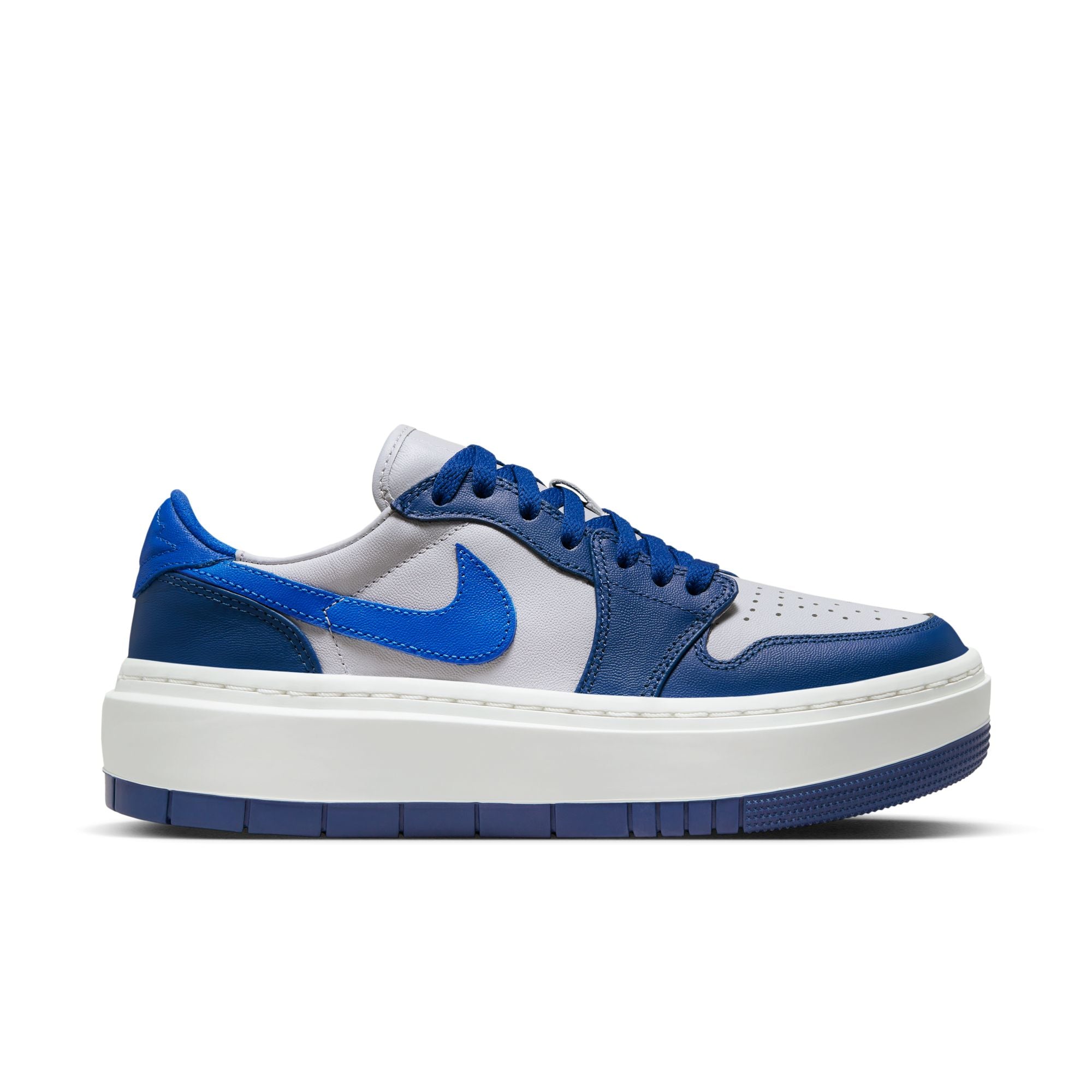 Womens Air Jordan 1 Elevate Low 'French Blue'