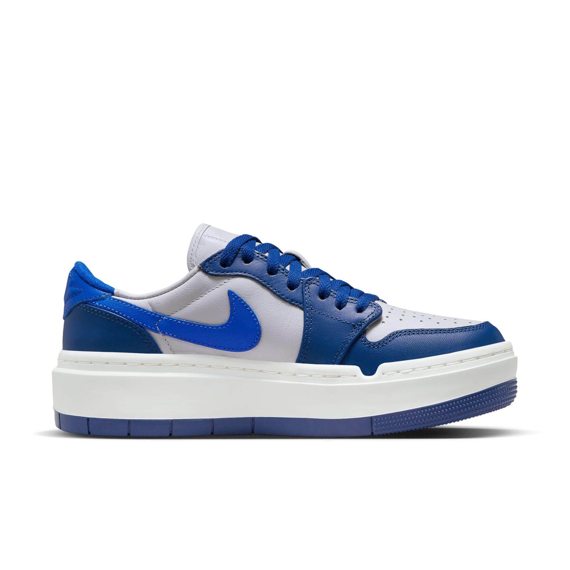 Womens Air Jordan 1 Elevate Low 'French Blue'
