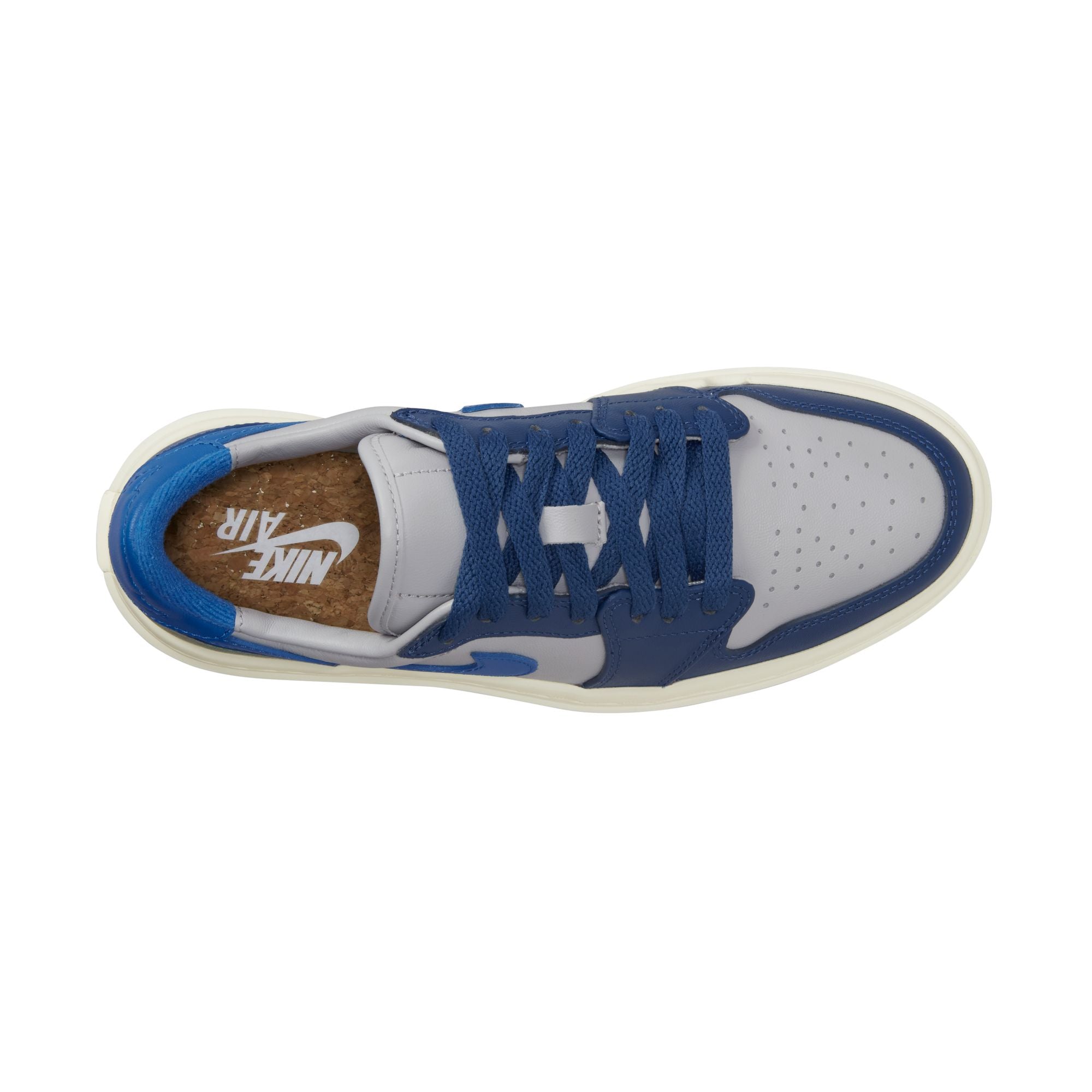 Womens Air Jordan 1 Elevate Low 'French Blue'