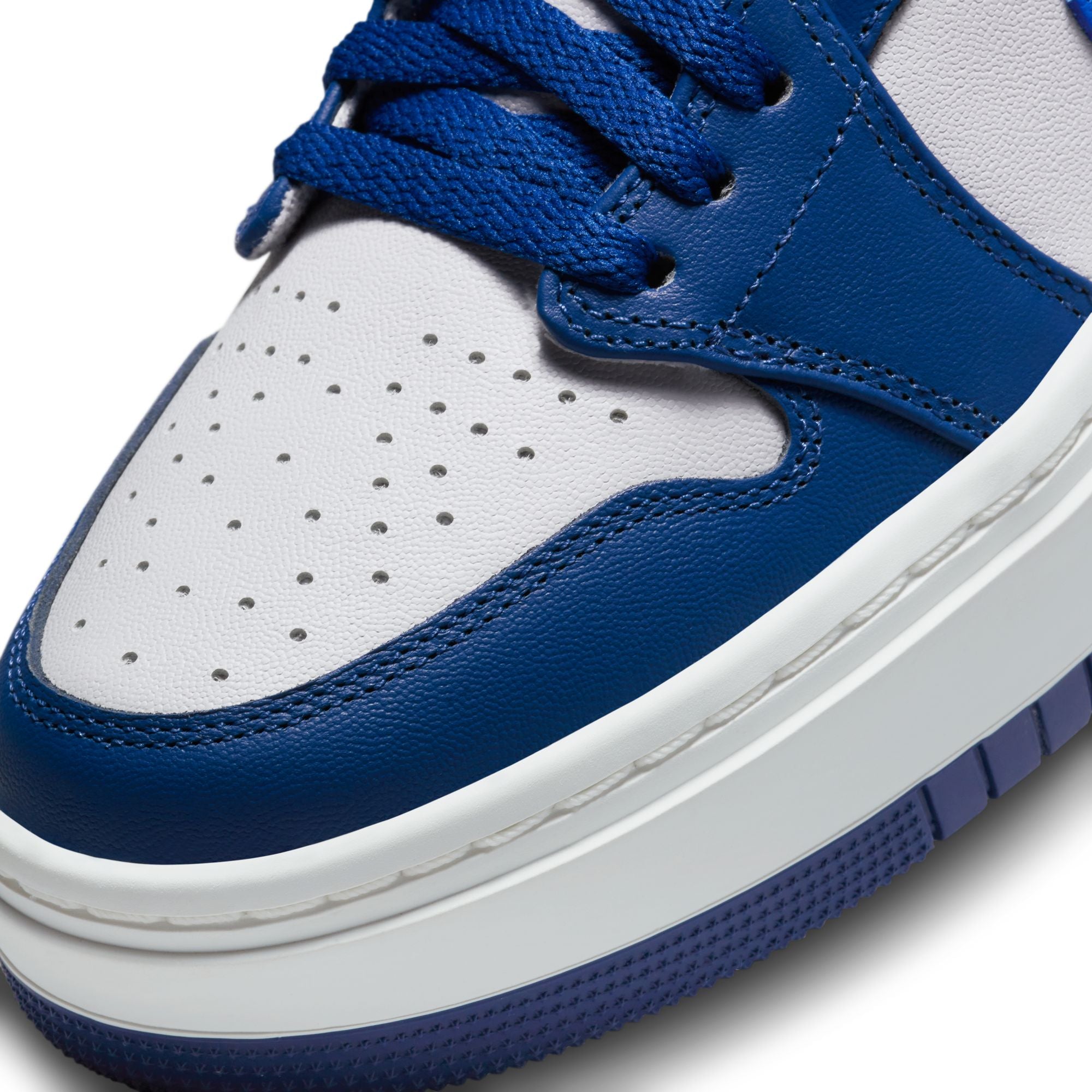 Womens Air Jordan 1 Elevate Low 'French Blue'