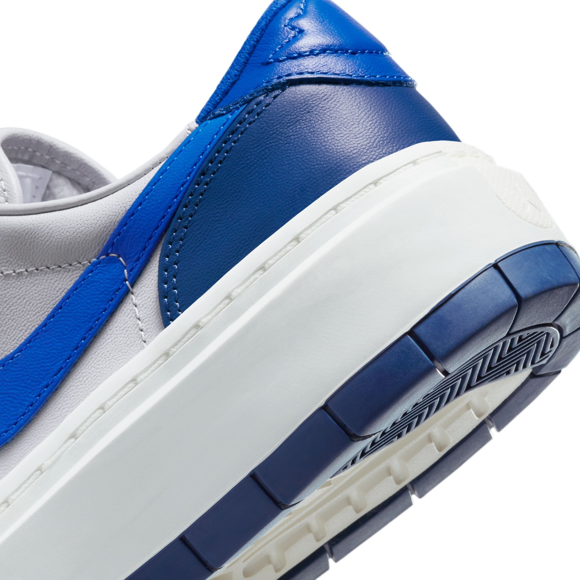 Womens Air Jordan 1 Elevate Low 'French Blue'