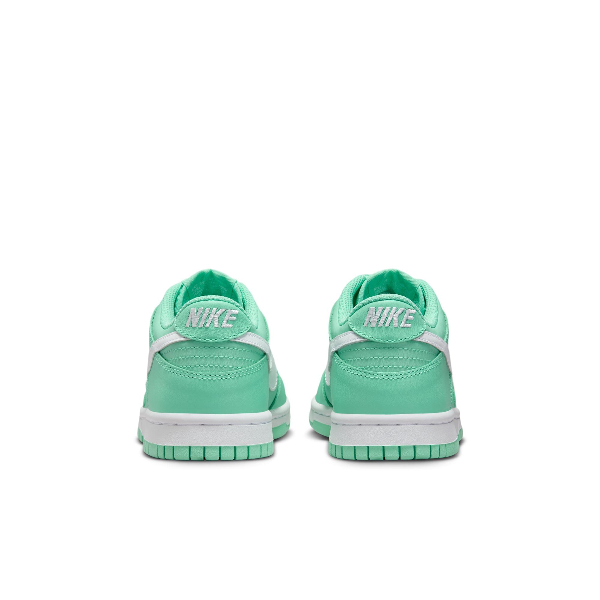 Youth Nike Dunk Low 'Emerald Rise'