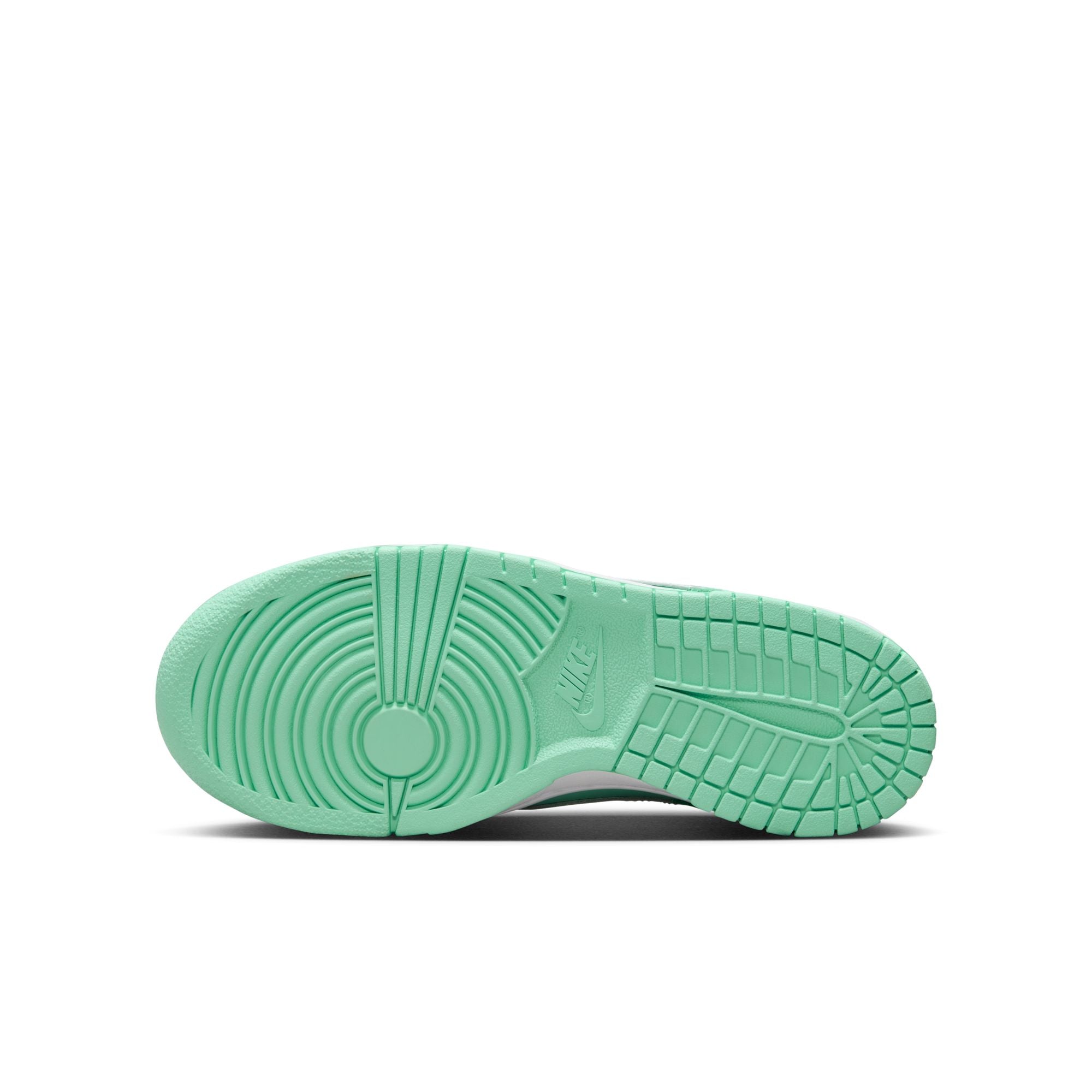 Youth Nike Dunk Low 'Emerald Rise'