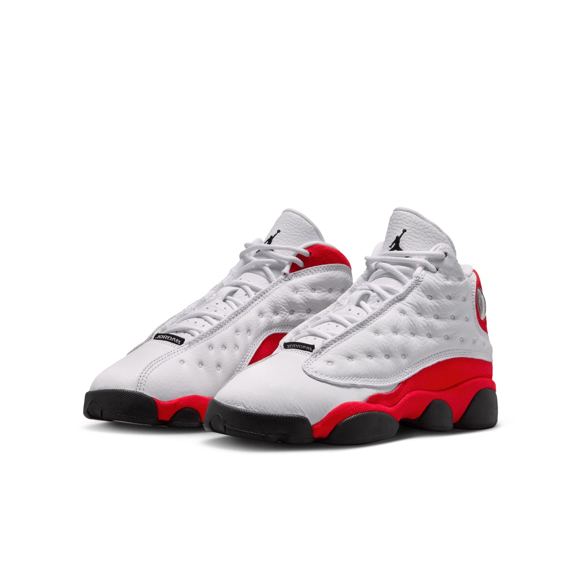 Youth Air Jordan 13 Retro 'Cherry Chicago'