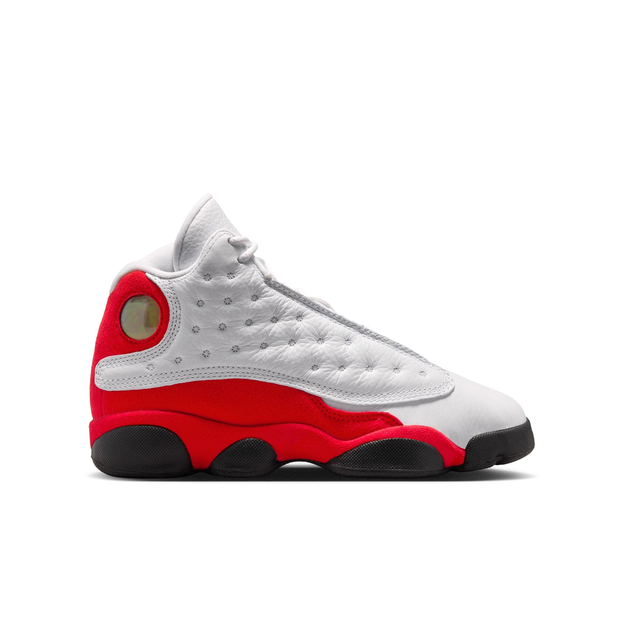 Youth Air Jordan 13 Retro 'Cherry Chicago'