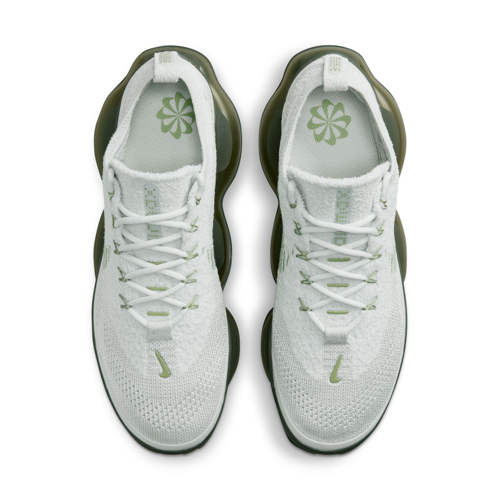 Nike Air Max Scorpion Flyknit 'Light Silver'