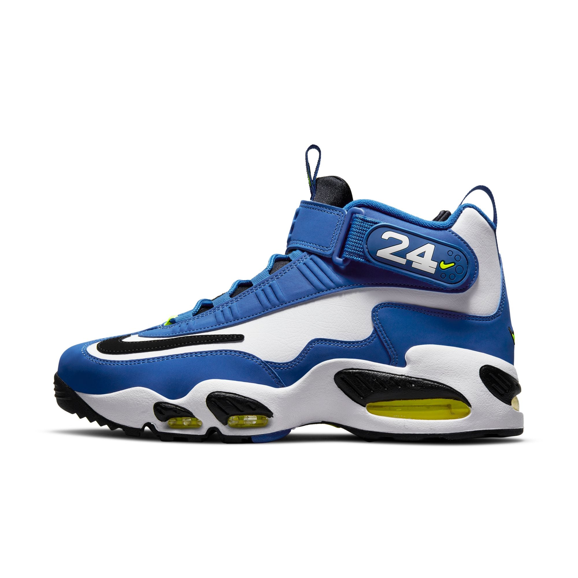 Nike Air Griffey Max 1 'Varsity Royal'