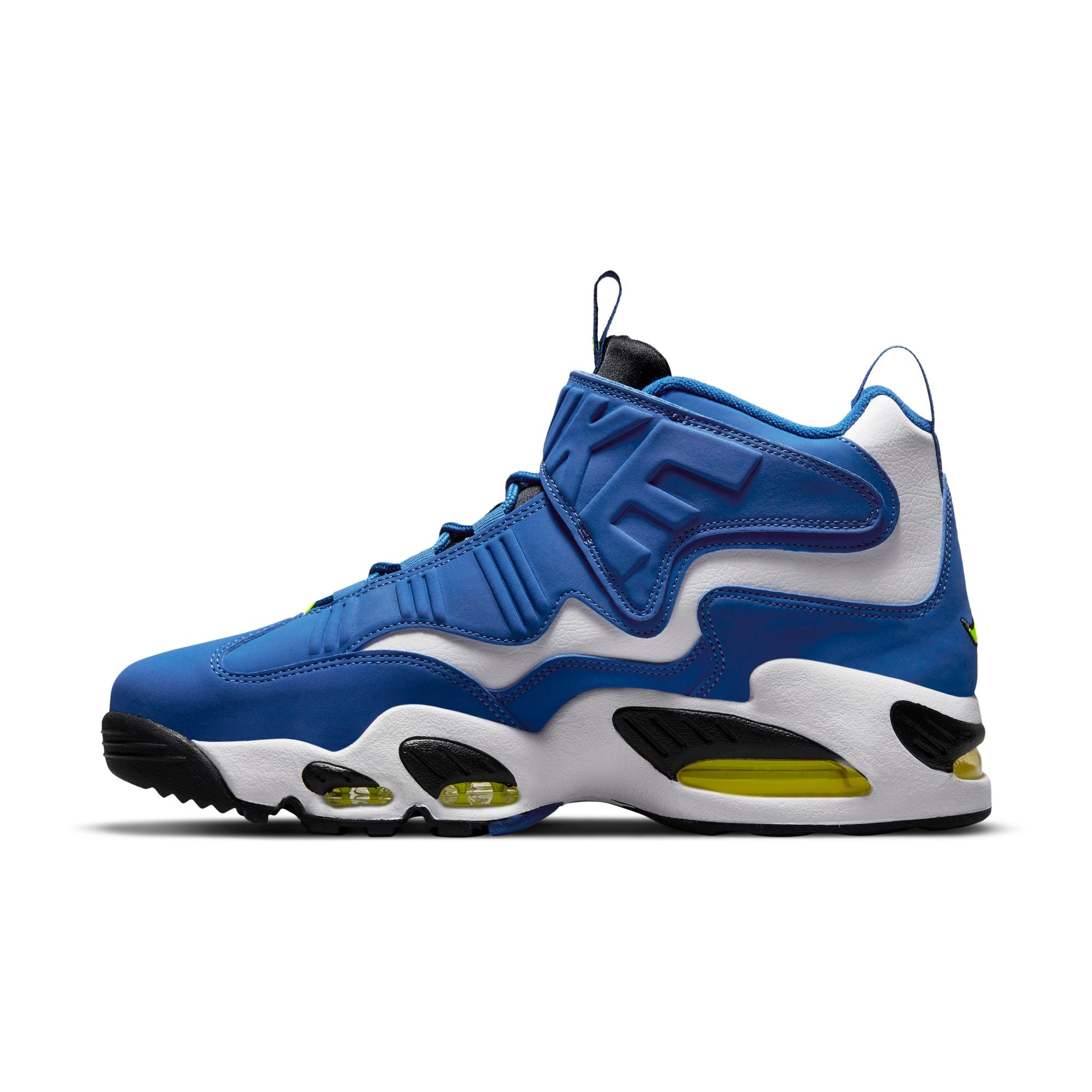 Nike Air Griffey Max 1 'Varsity Royal'
