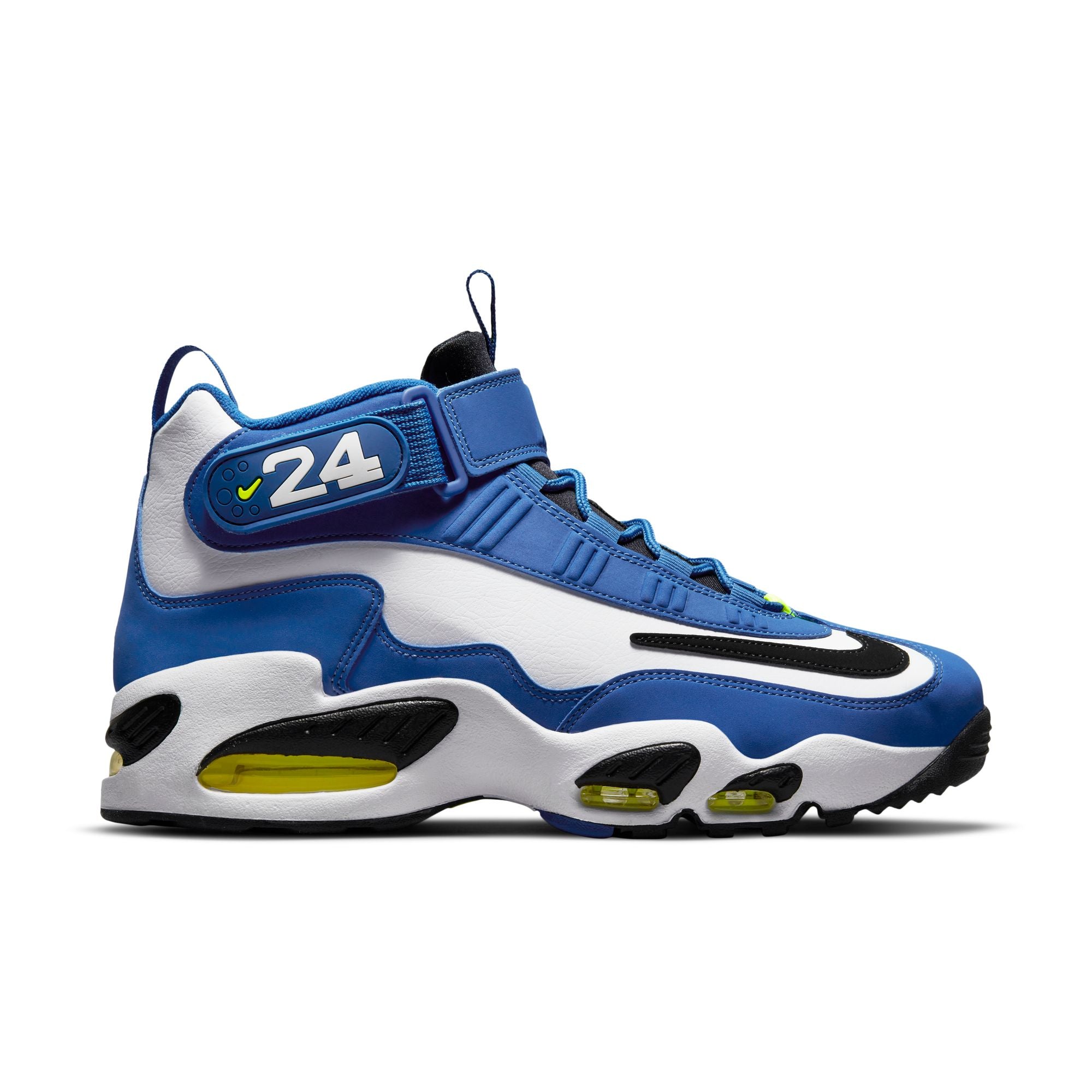Nike Air Griffey Max 1 'Varsity Royal'