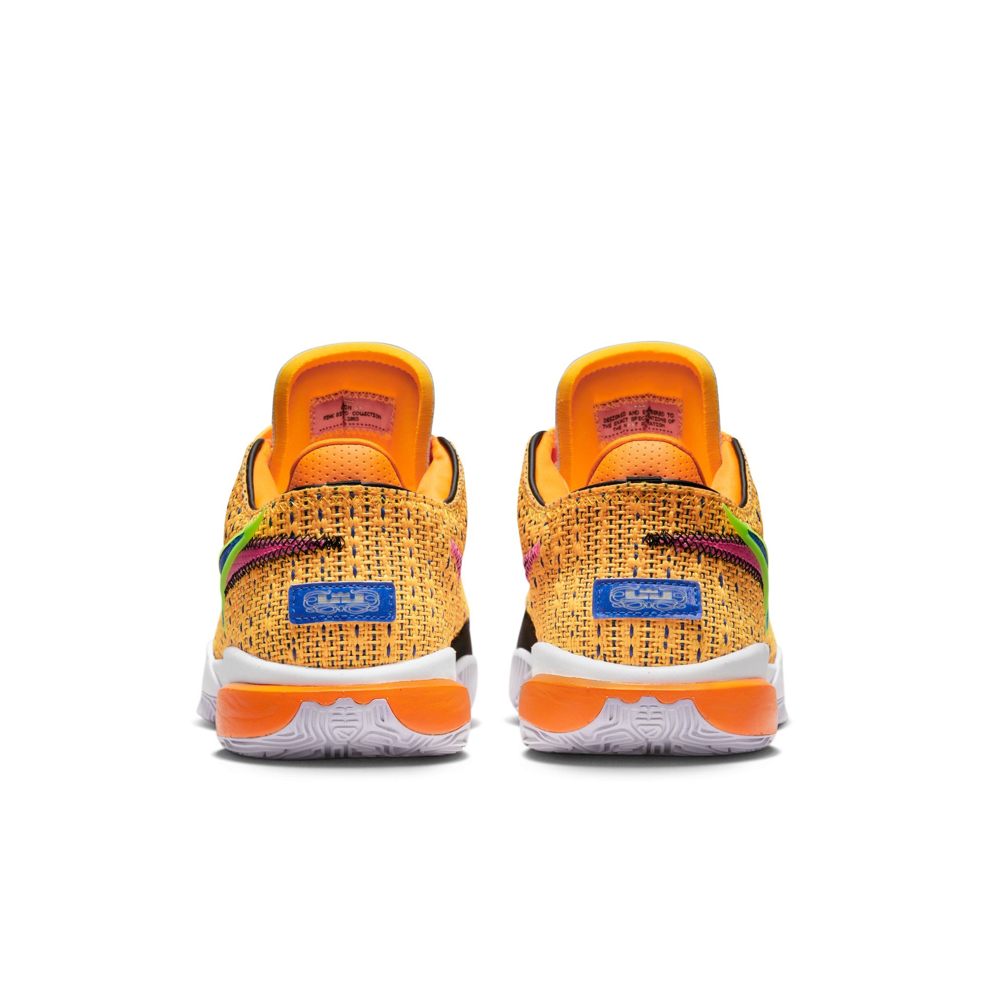 Nike Lebron XX