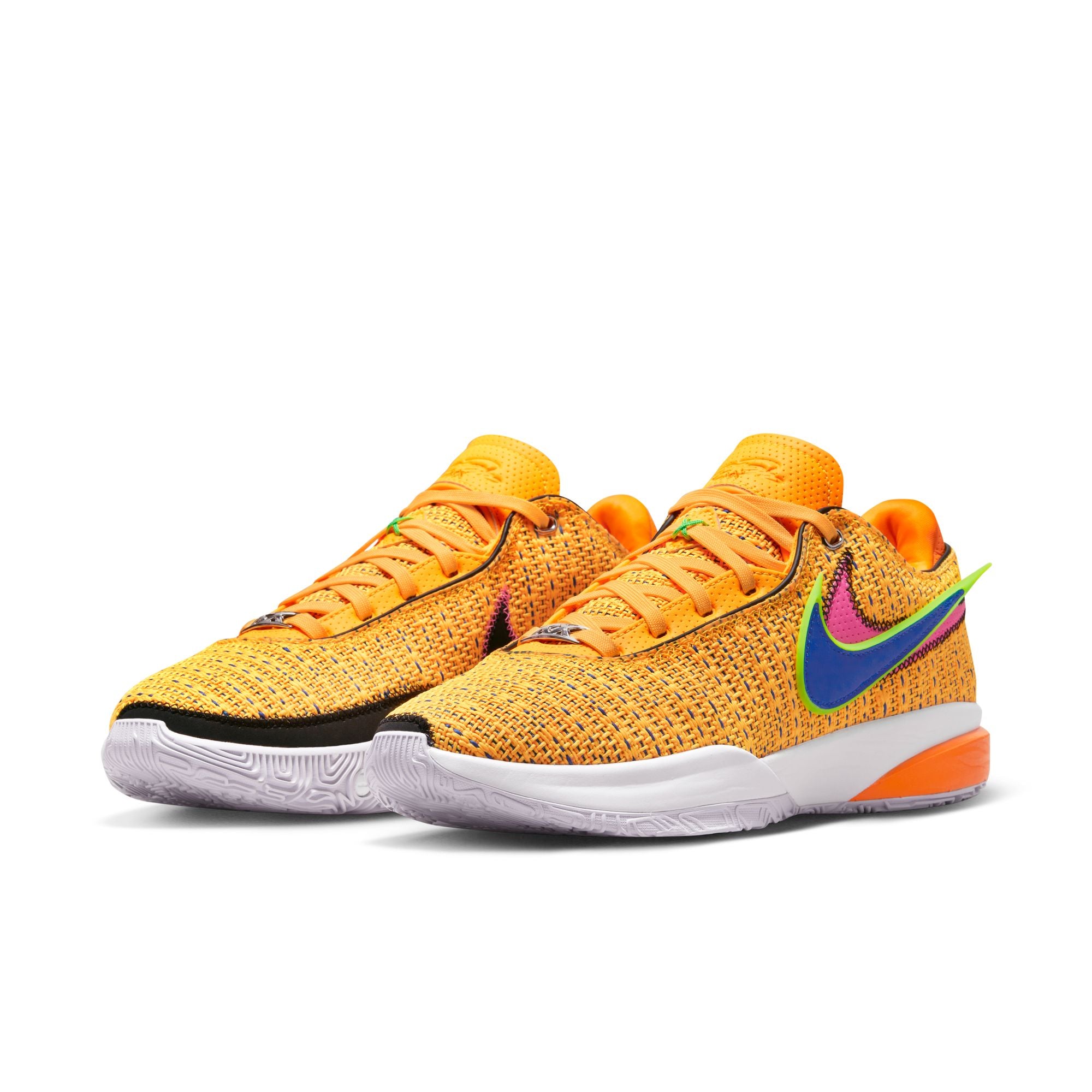Nike Lebron XX