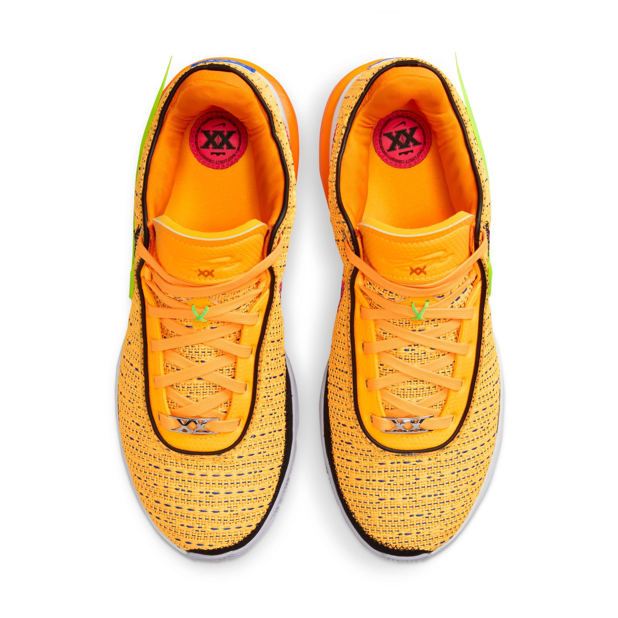 Nike Lebron XX